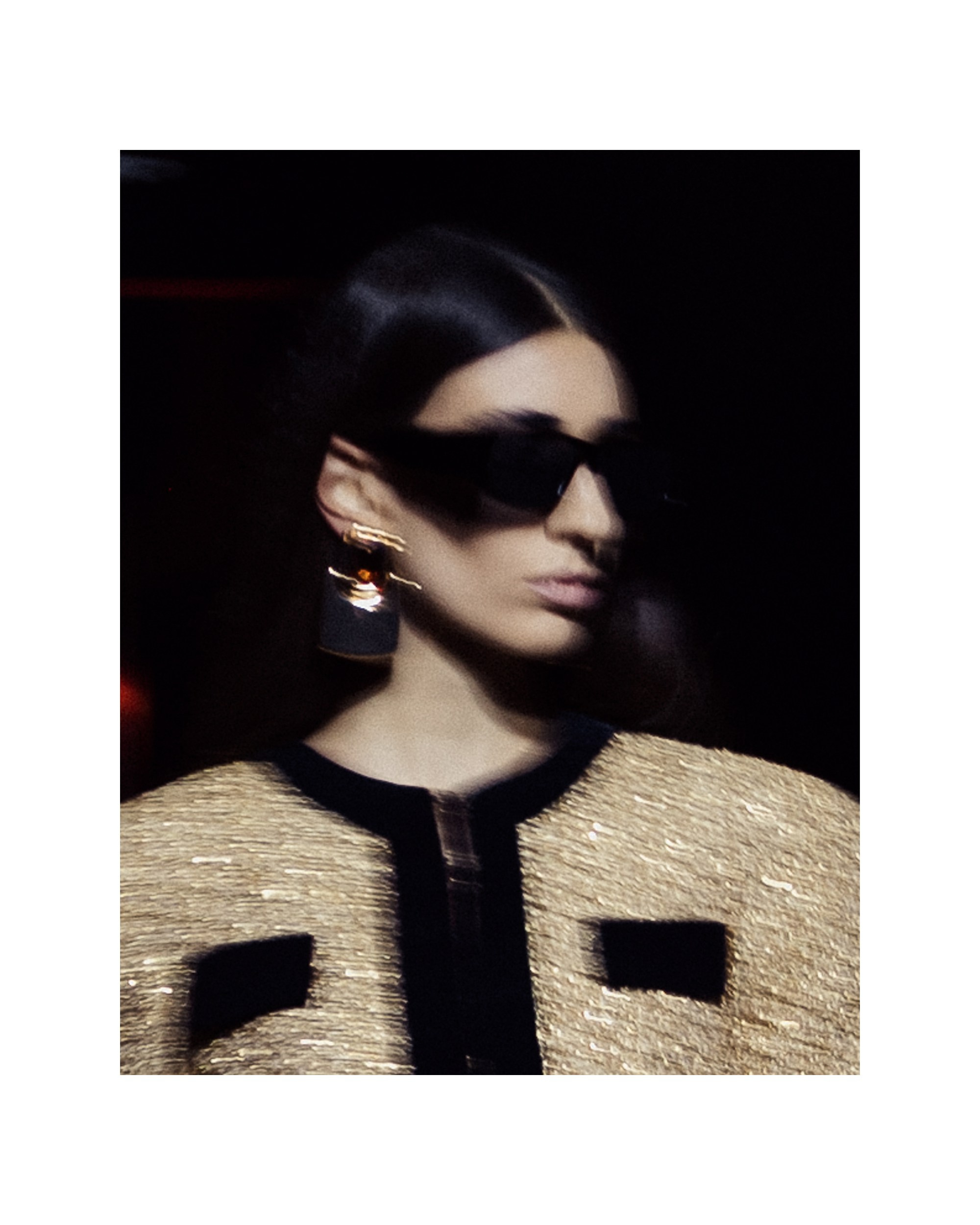 Yerevan Fashion Week 2026. Портретный и репортажный фотограф Артём Бояров