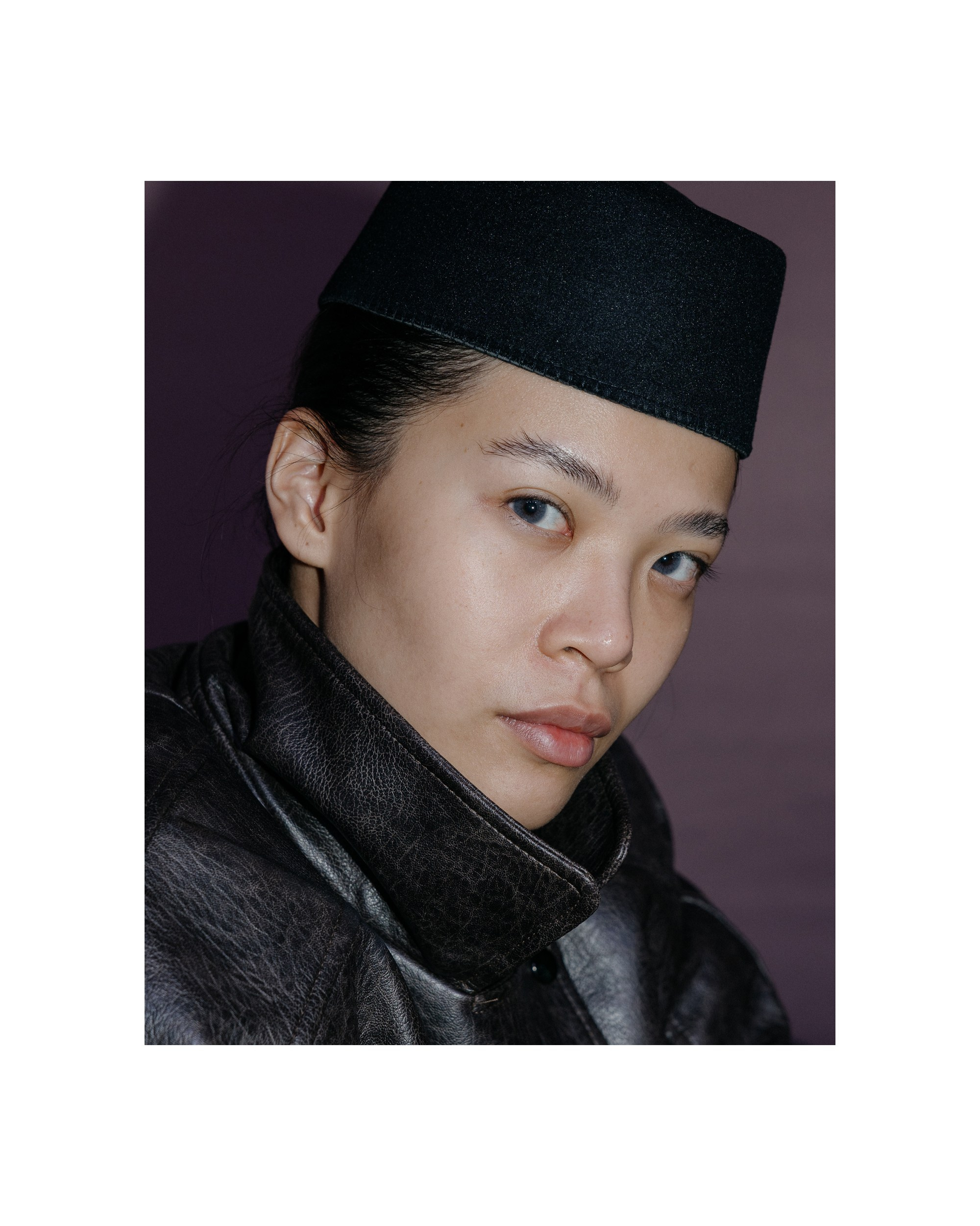 VISA Fashion Week Almaty 2025. Портретный и репортажный фотограф Артём Бояров
