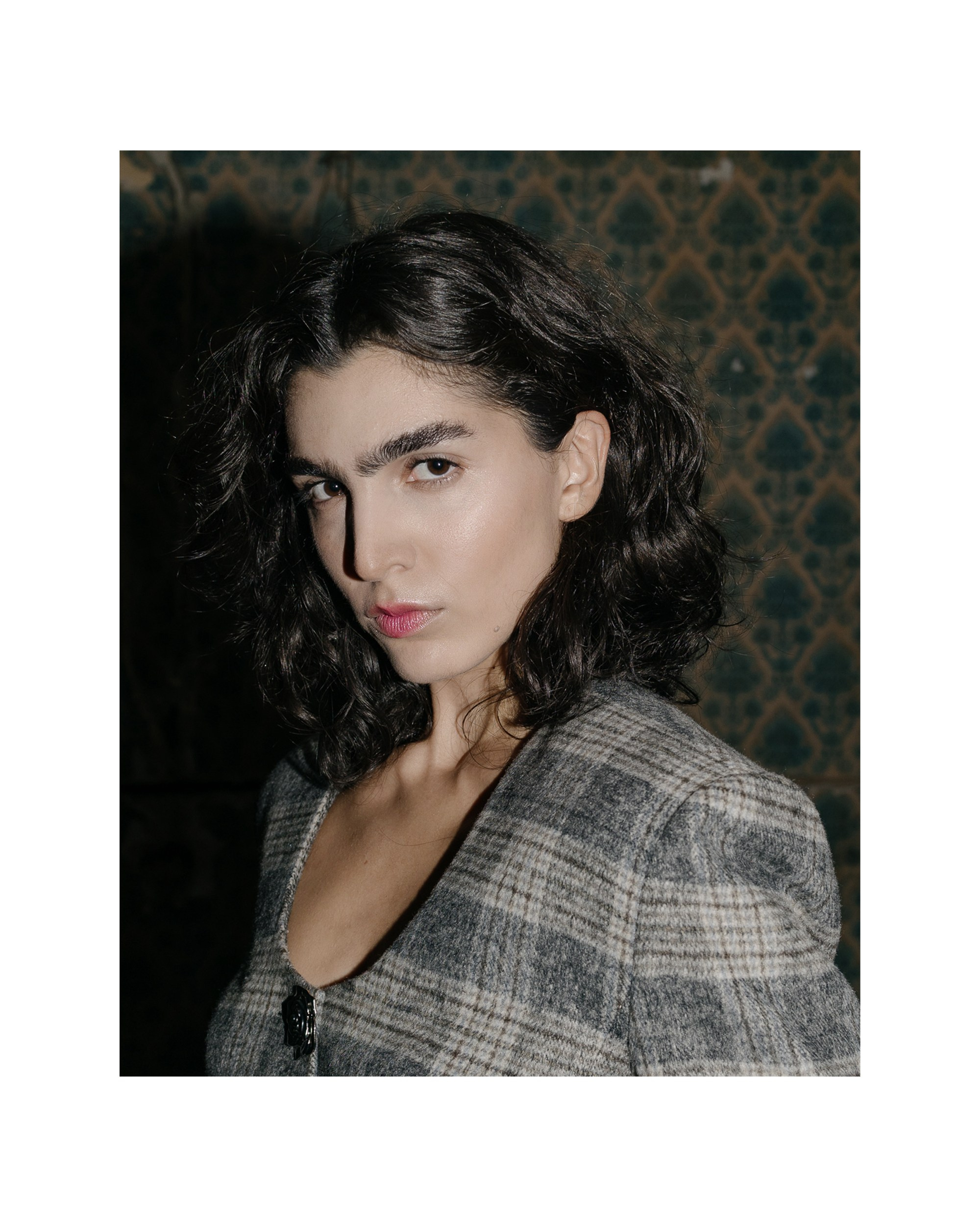 Yerevan Fashion Week 2026. Портретный и репортажный фотограф Артём Бояров