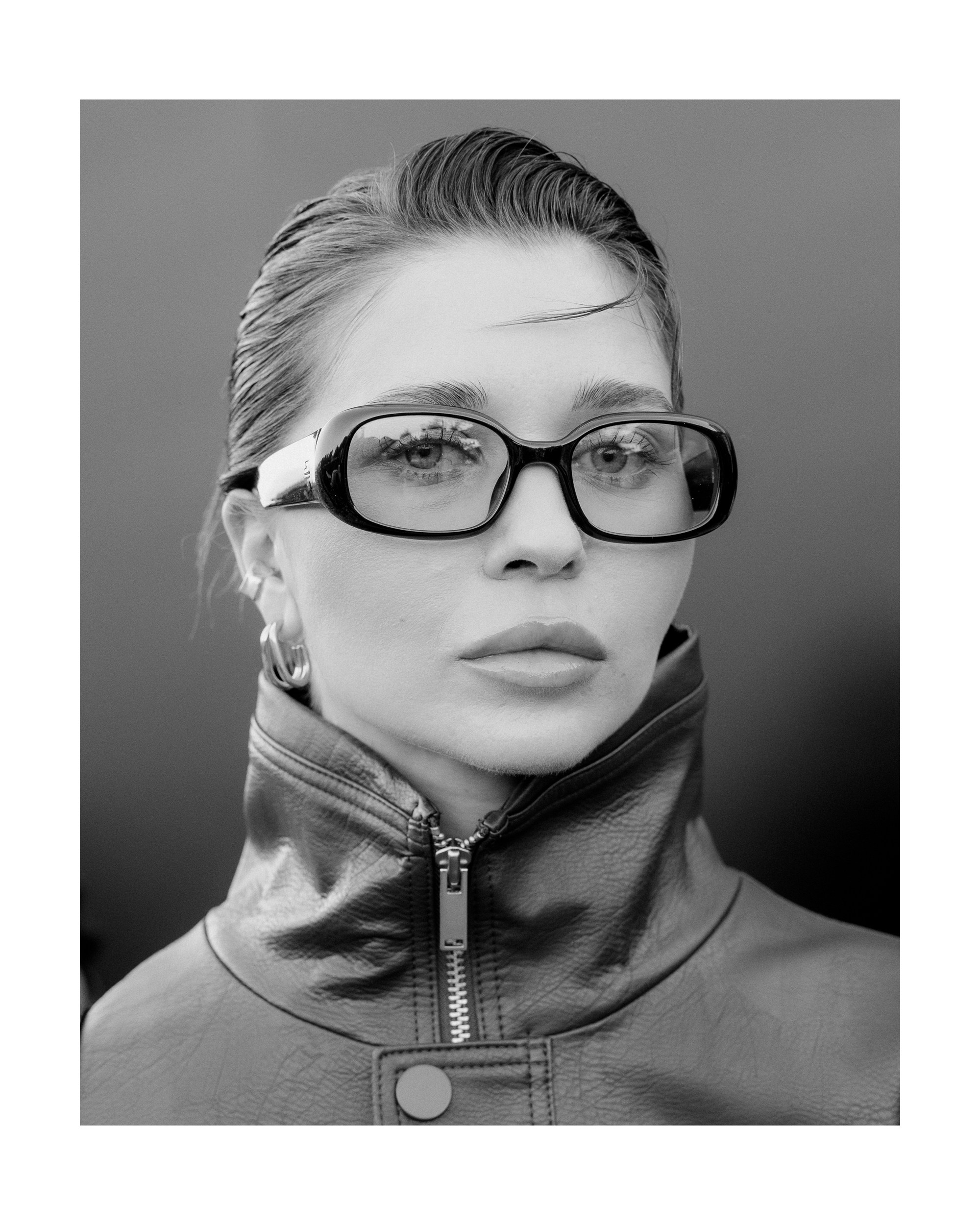 VISA Fashion Week Almaty 2025. Портретный и репортажный фотограф Артём Бояров