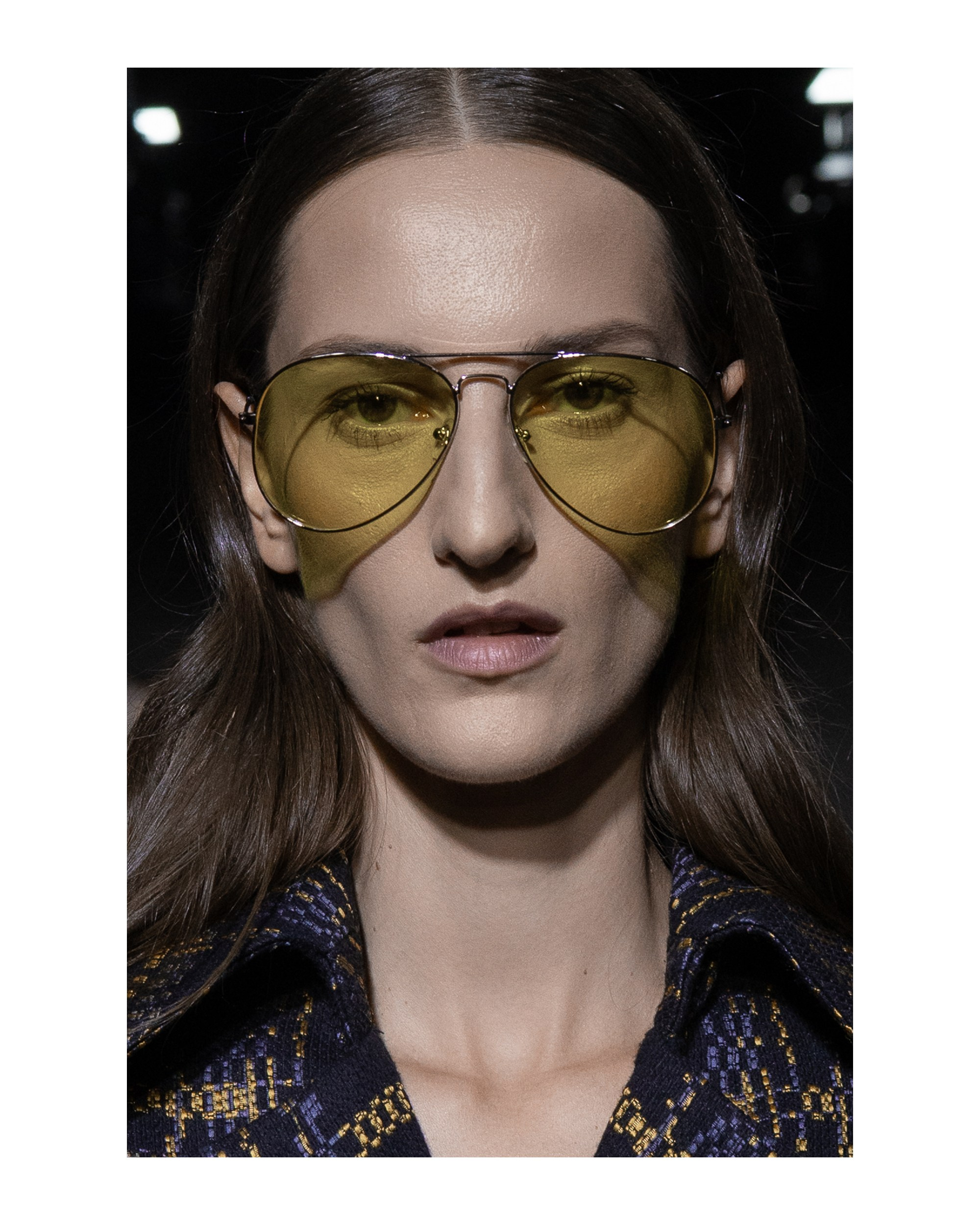 Yerevan Fashion Week 2026. Портретный и репортажный фотограф Артём Бояров