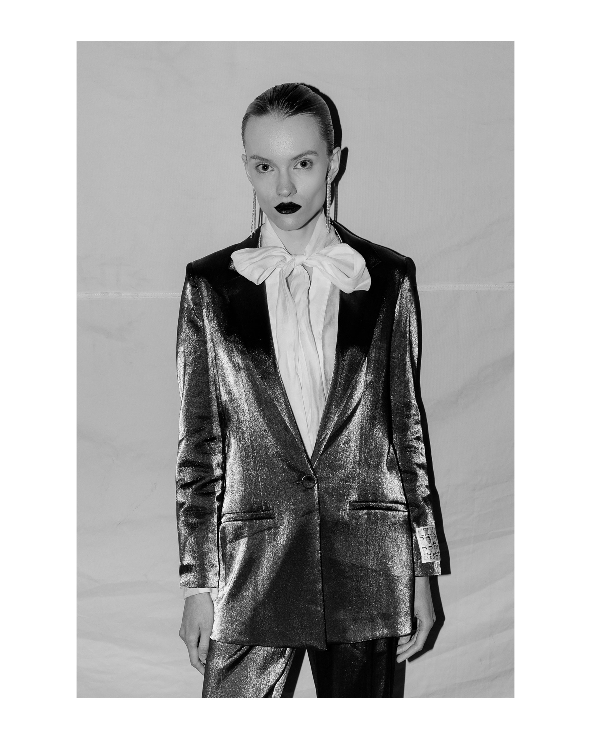 Yerevan Fashion Week 2026. Портретный и репортажный фотограф Артём Бояров