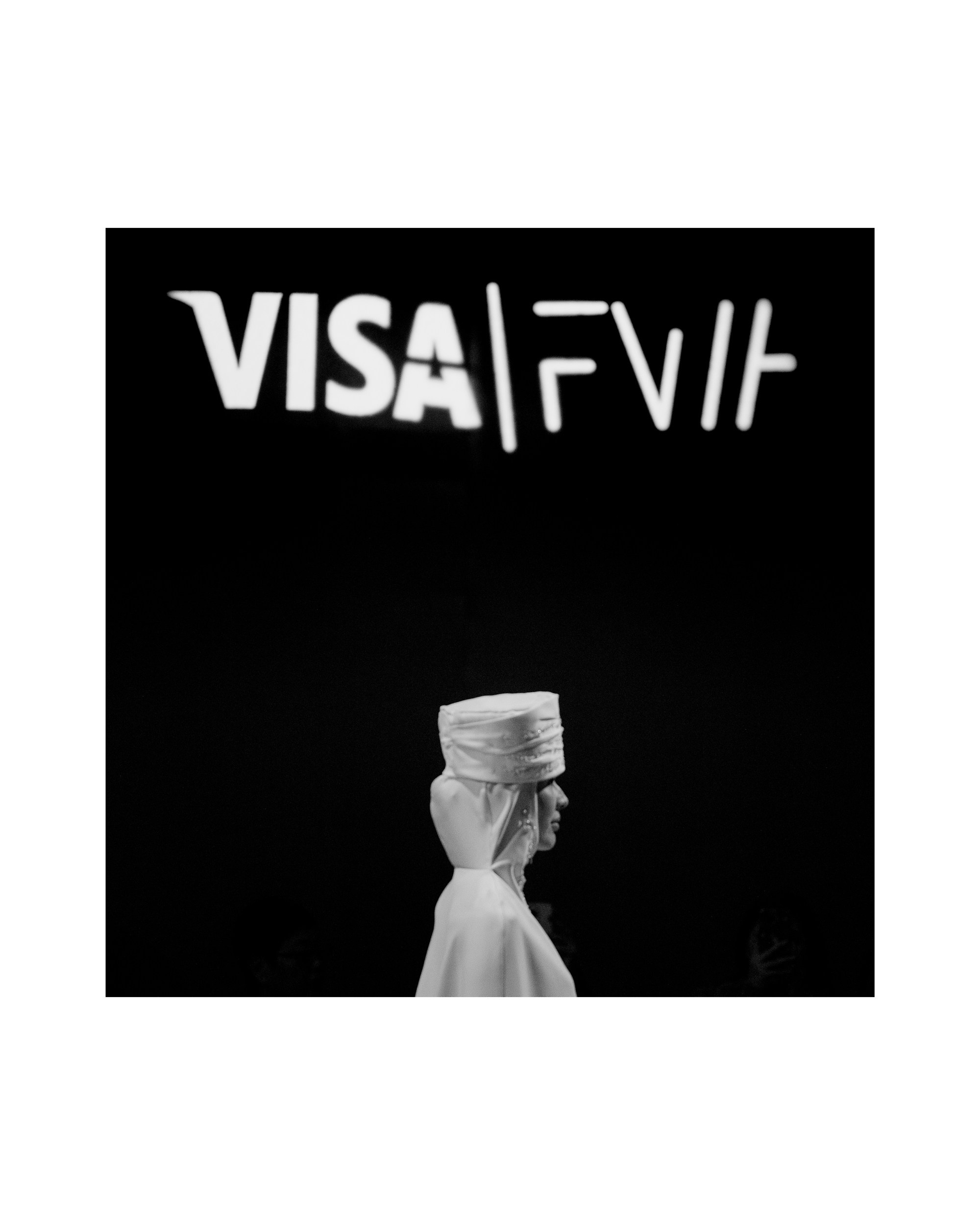 VISA Fashion Week Almaty 2025. Портретный и репортажный фотограф Артём Бояров
