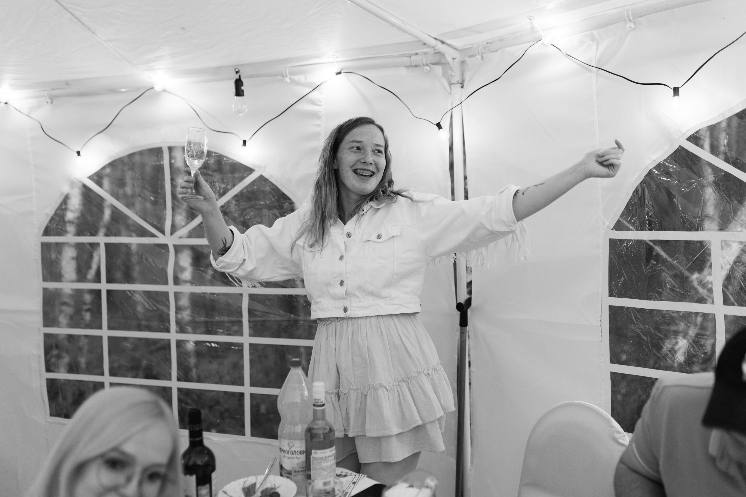 Настя и Женя. Свадебный и семейный фотограф в Туле и области Маша Костина