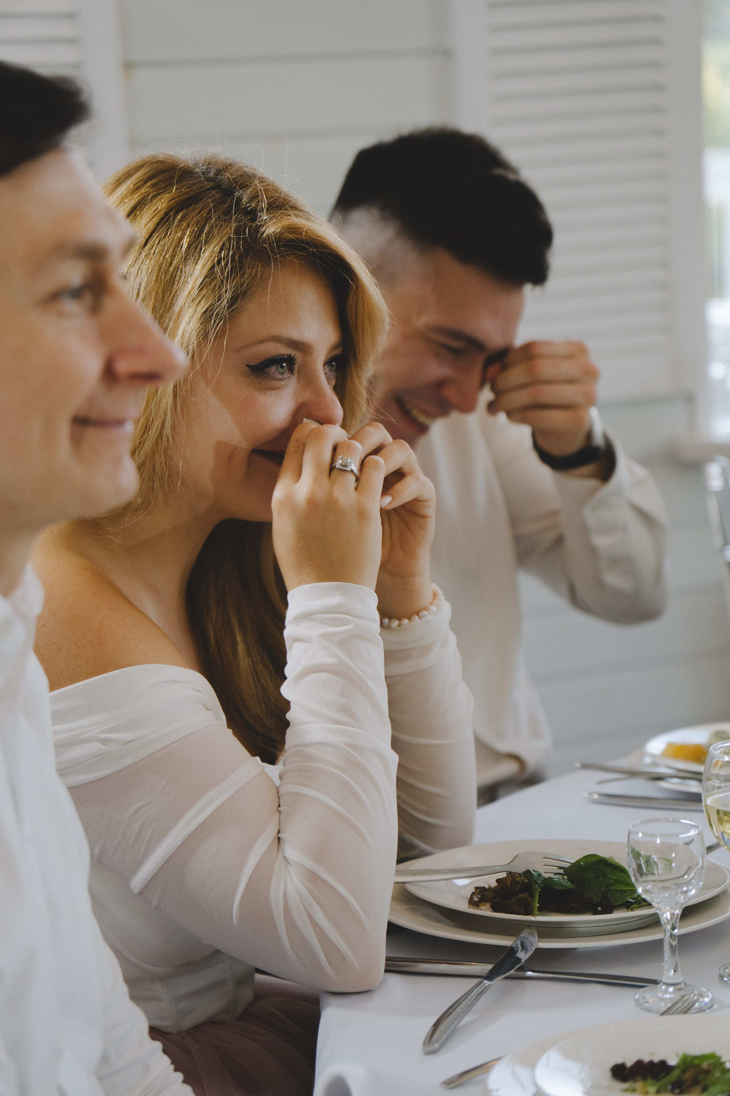 Даниил & София. Фотограф Наталья Воронина Москва