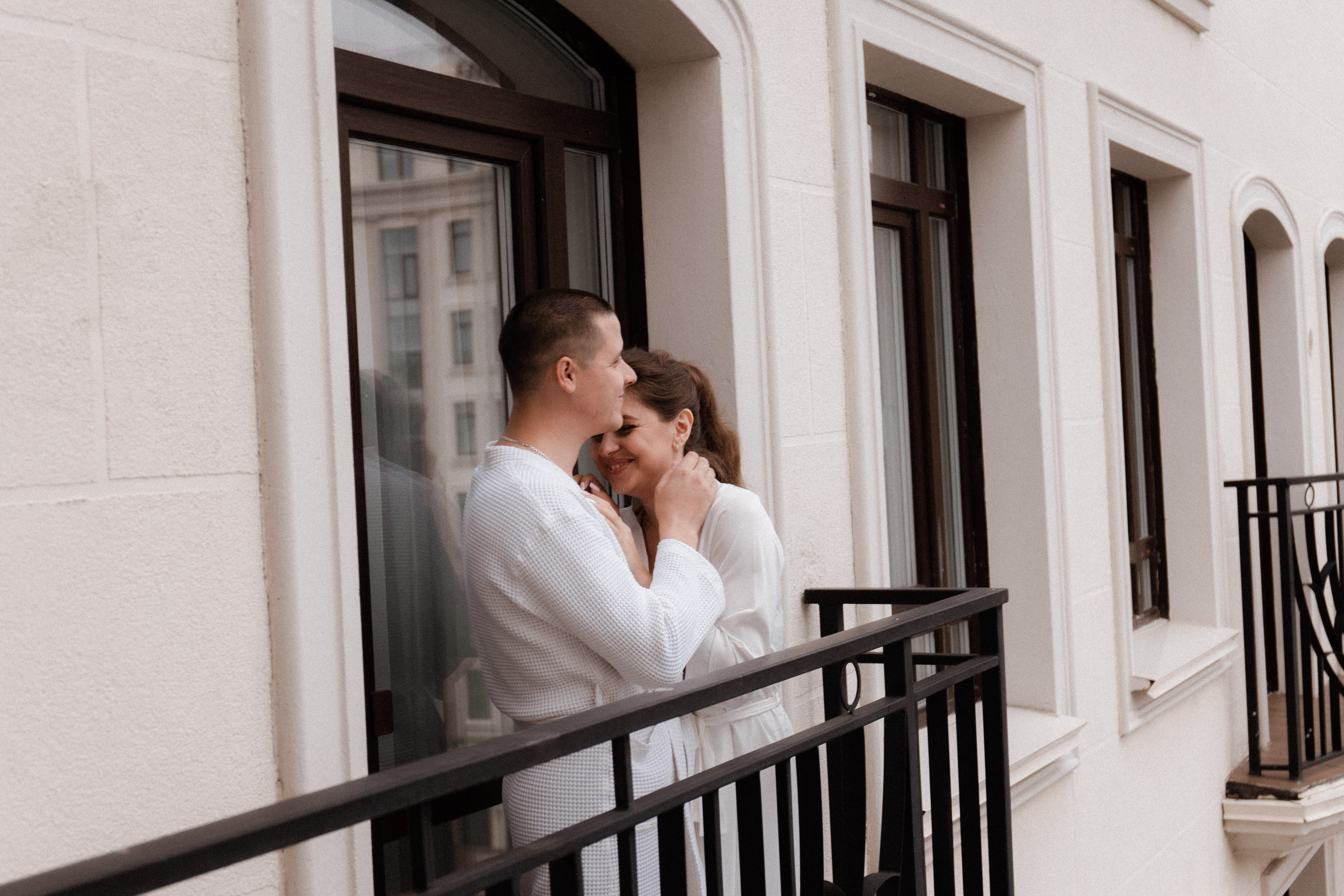 Юлия и Дмитрий. Свадебный и портретный фотограф в Новосибирске Любовь Исакова