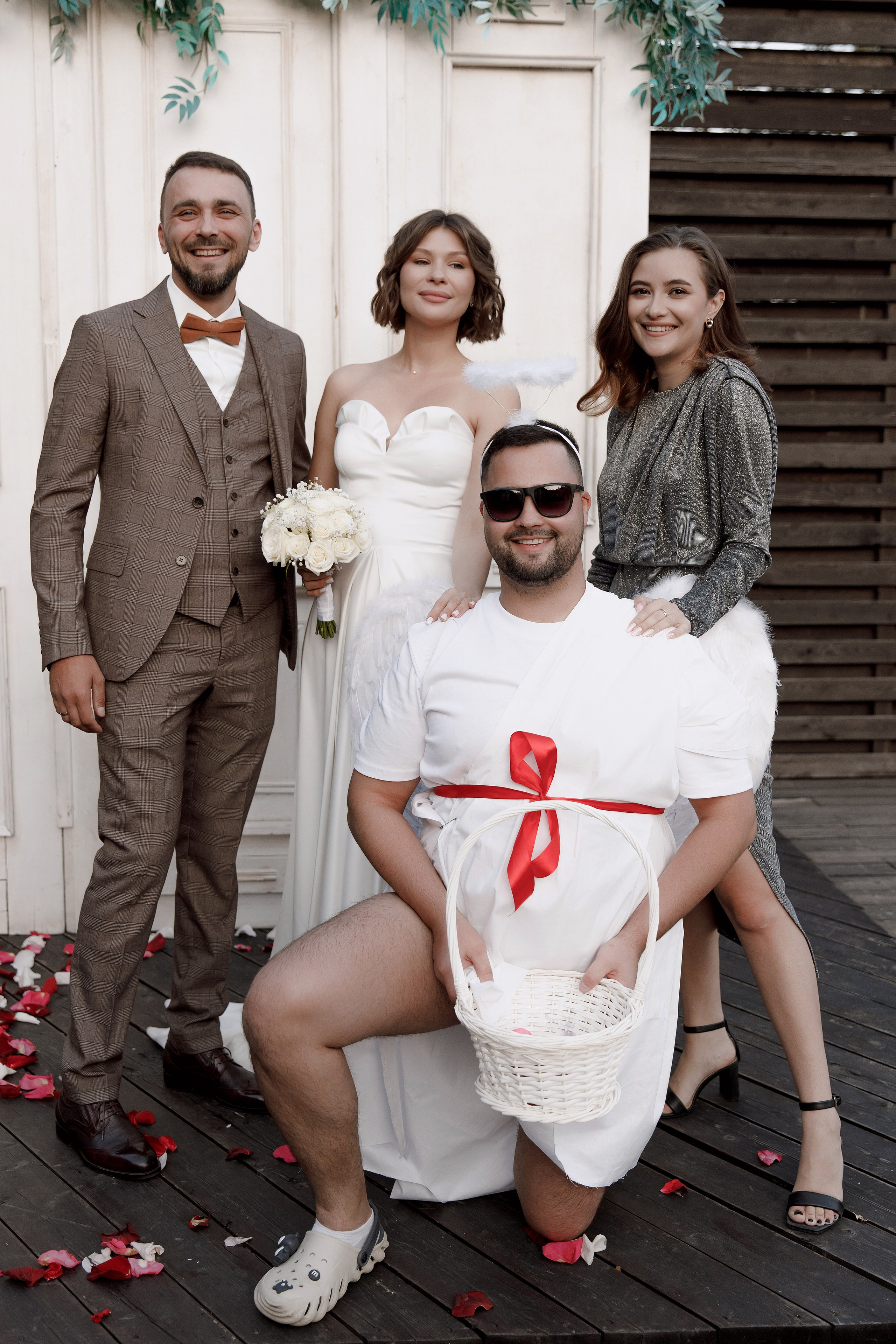 Маргарита и Павел. Свадебный и семейный фотограф  во Владивостоке Ольга Украинец