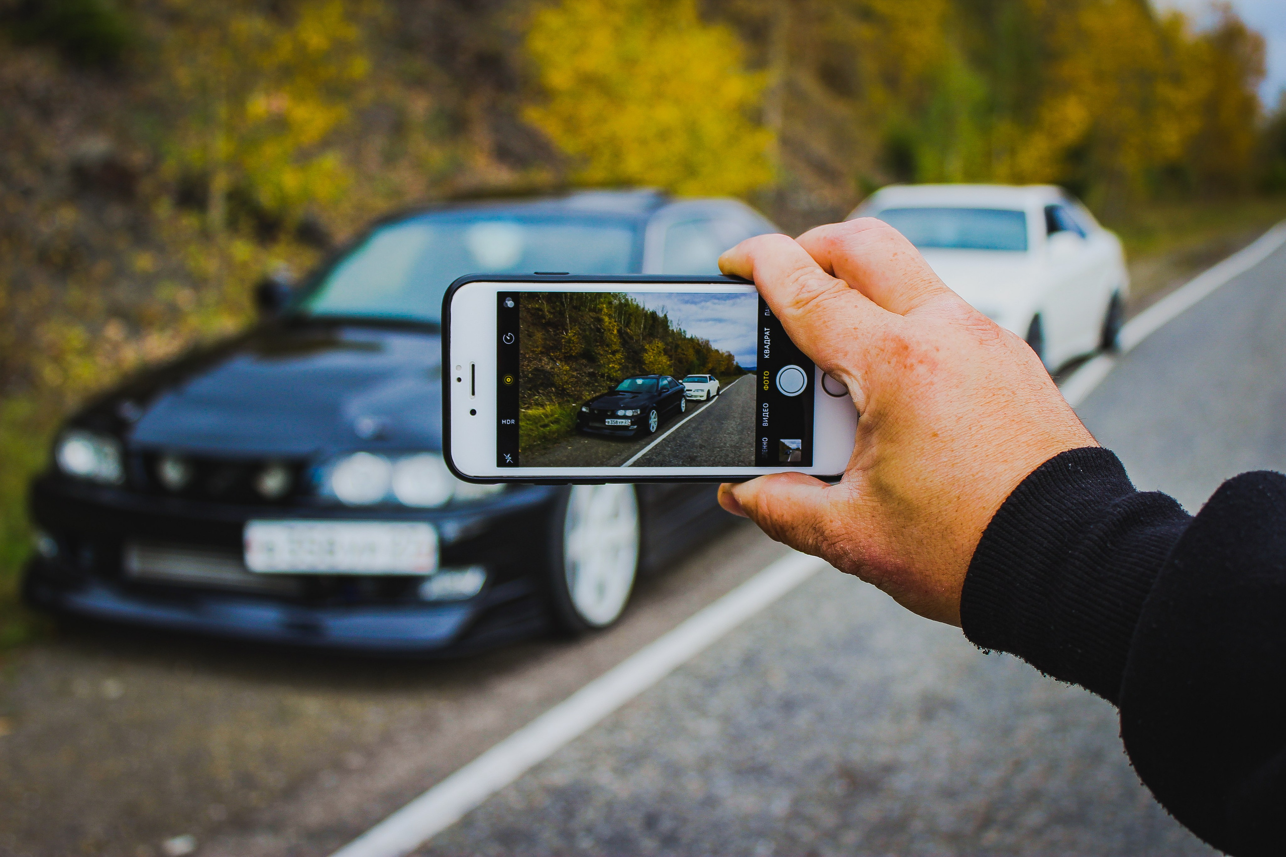 Chaser Family Большевик Комсомольск-на-Амуре. Фотограф | Данил Шукан | Санкт-Петербург