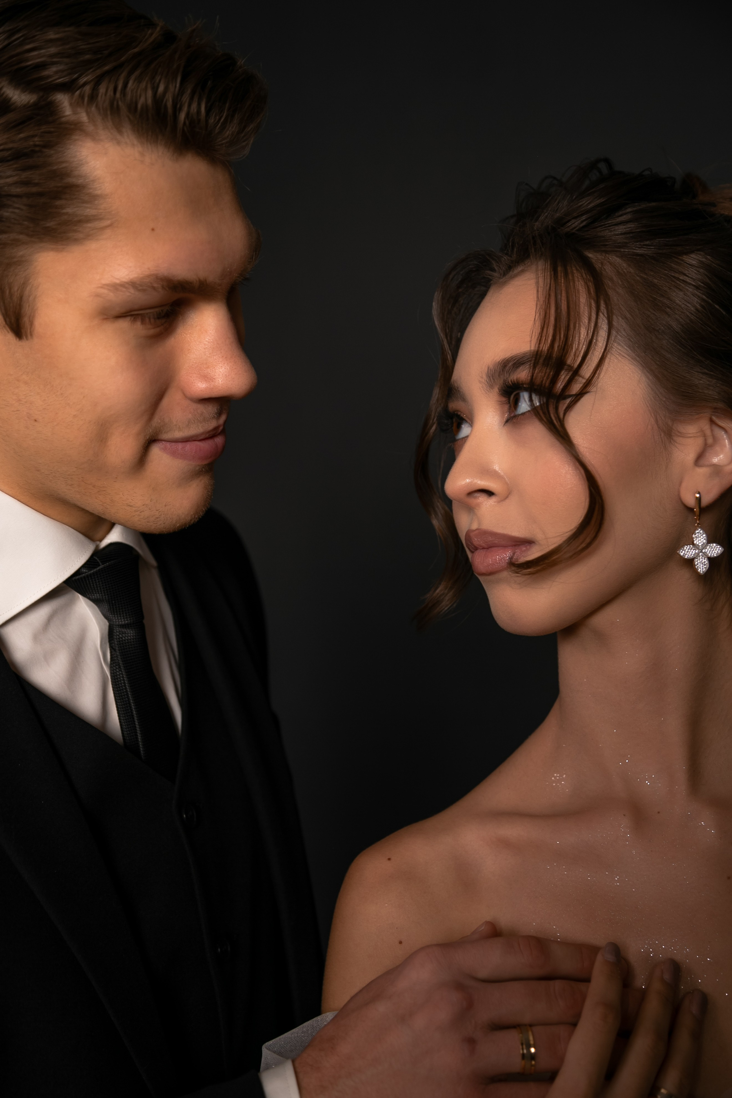 Свадебная съёмка. Фотограф в Барнауле Татьяна Чурикова