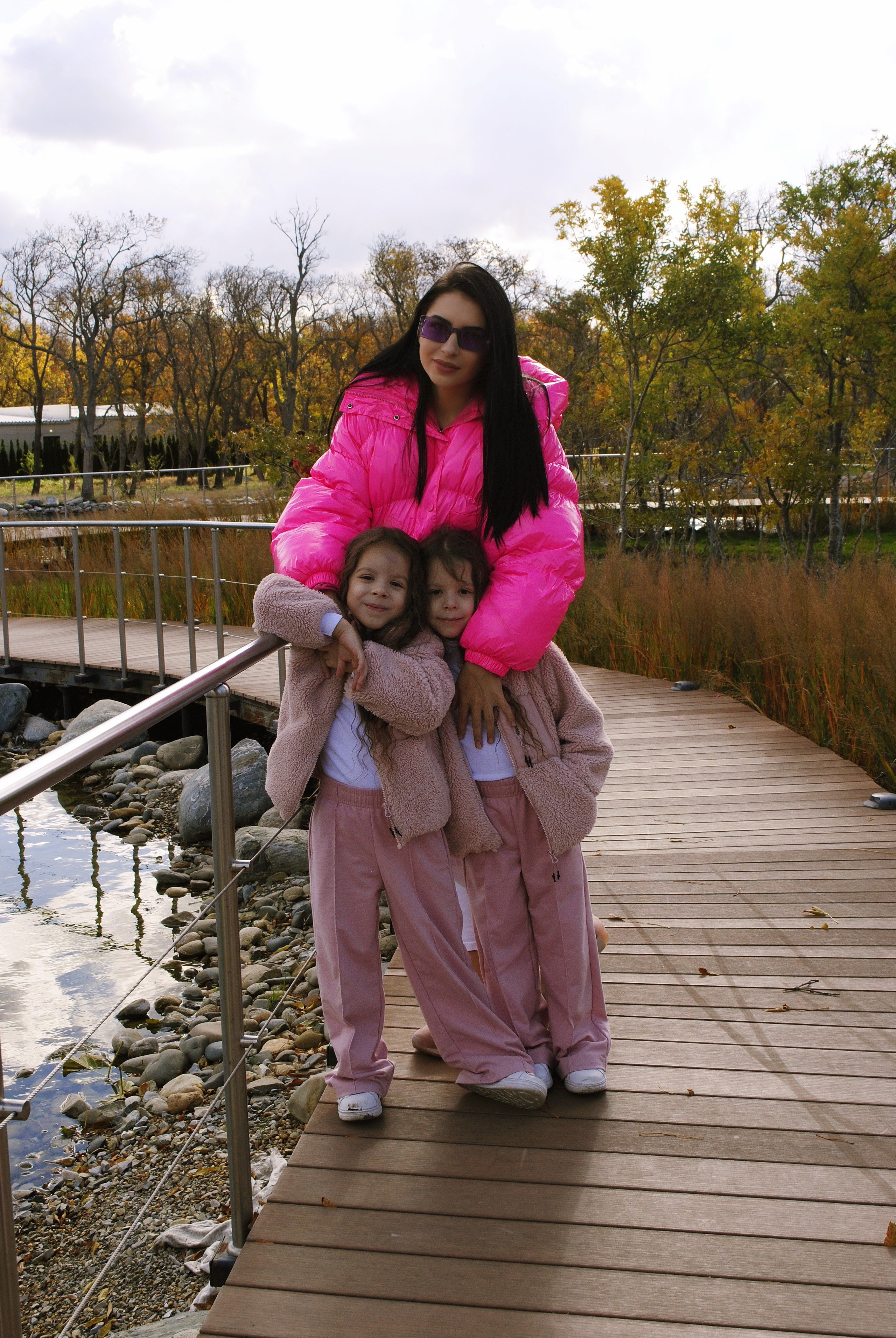 Лера. Фотограф Мария Мусаелян