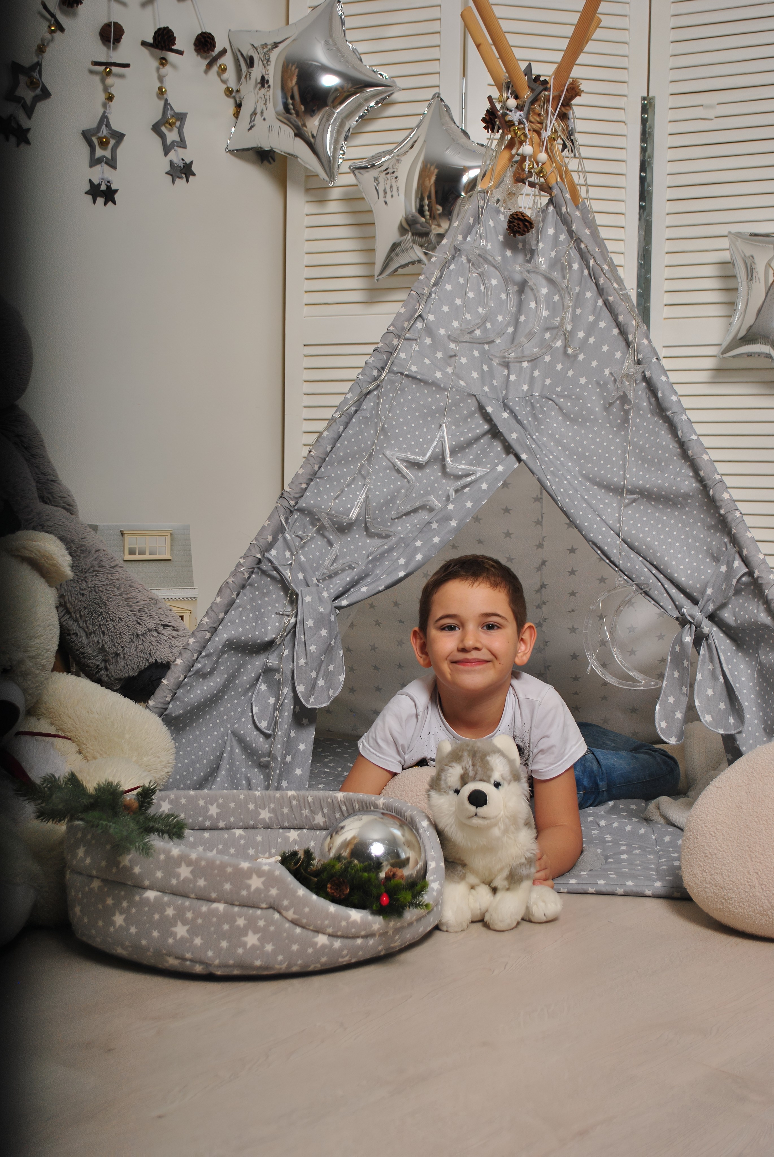 Семен и Вика. Фотограф Мария Мусаелян