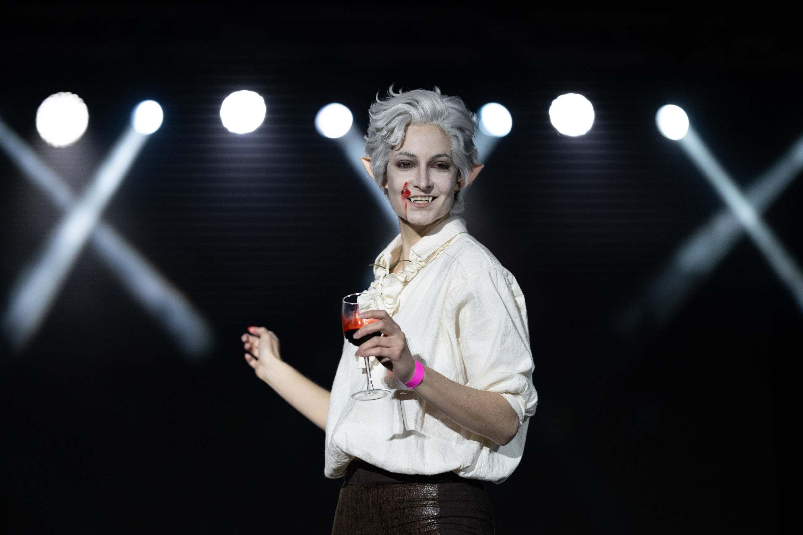 Старкон 2024. Репортажный фотограф в Санкт-Петербурге Максим Варбулайнен