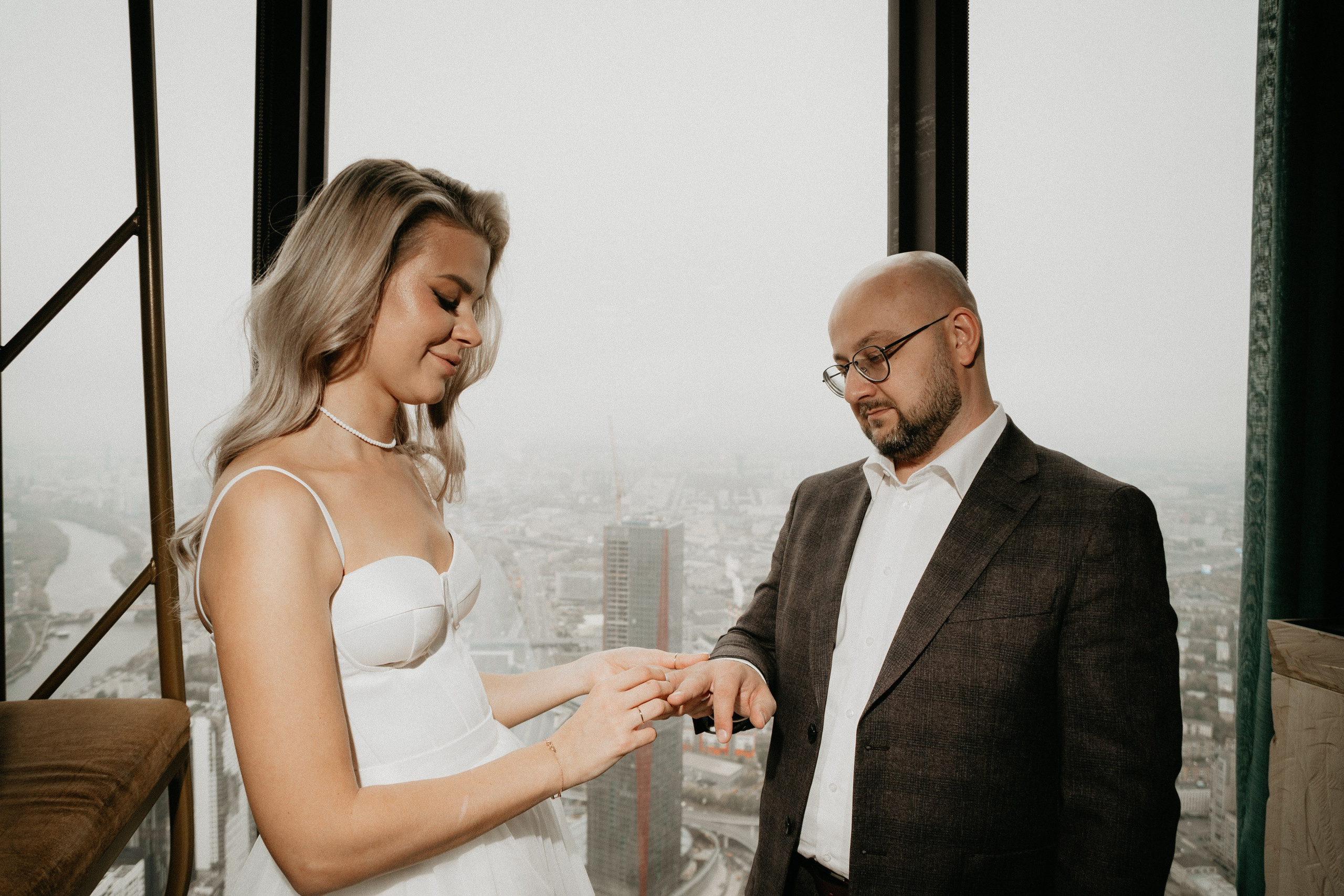 Свадьба Павла и Юлии. Продакшн VANDAL VISION