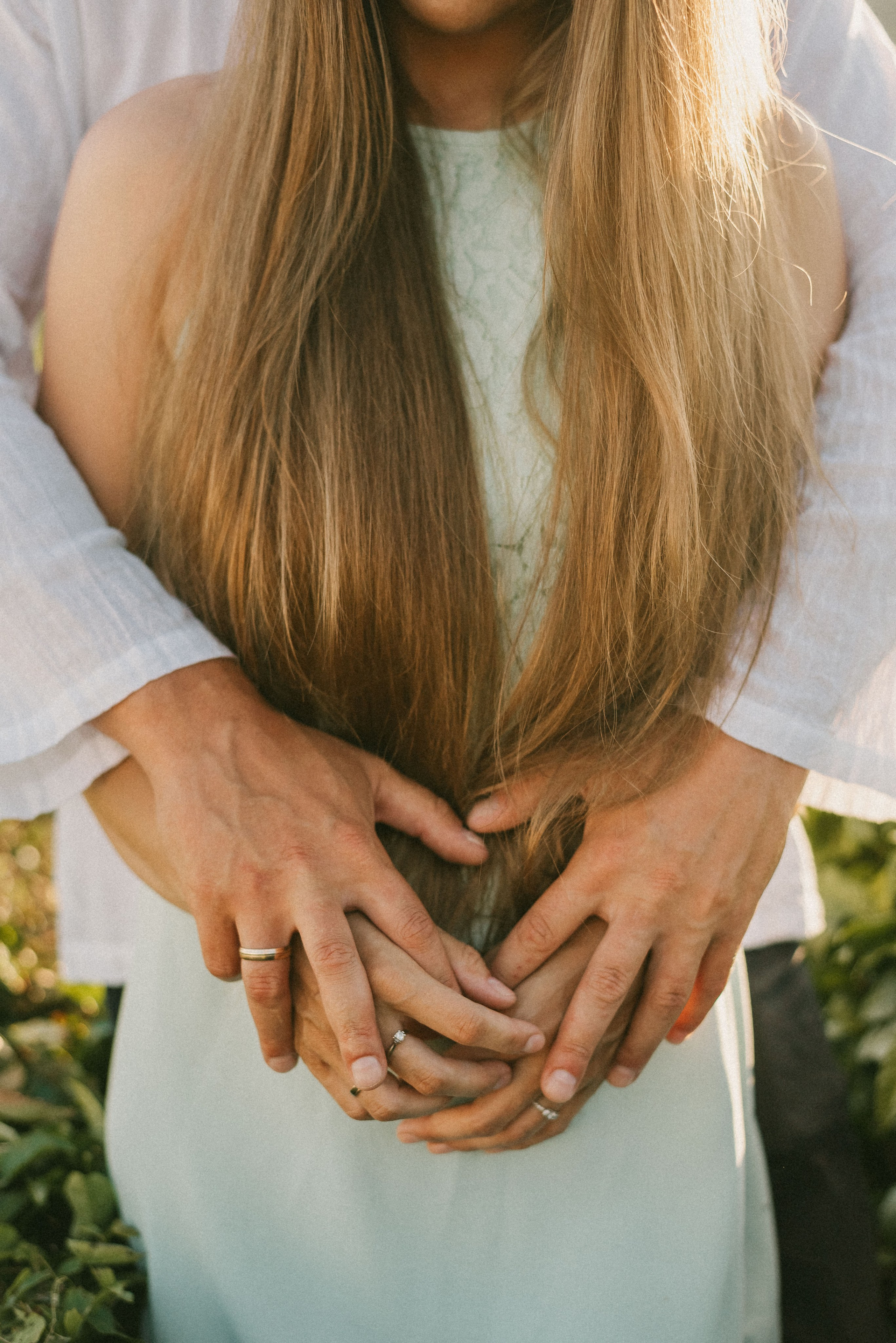 Арина 🫶🏻 Олег. Фотограф в Сочи — Маргарита Поганова