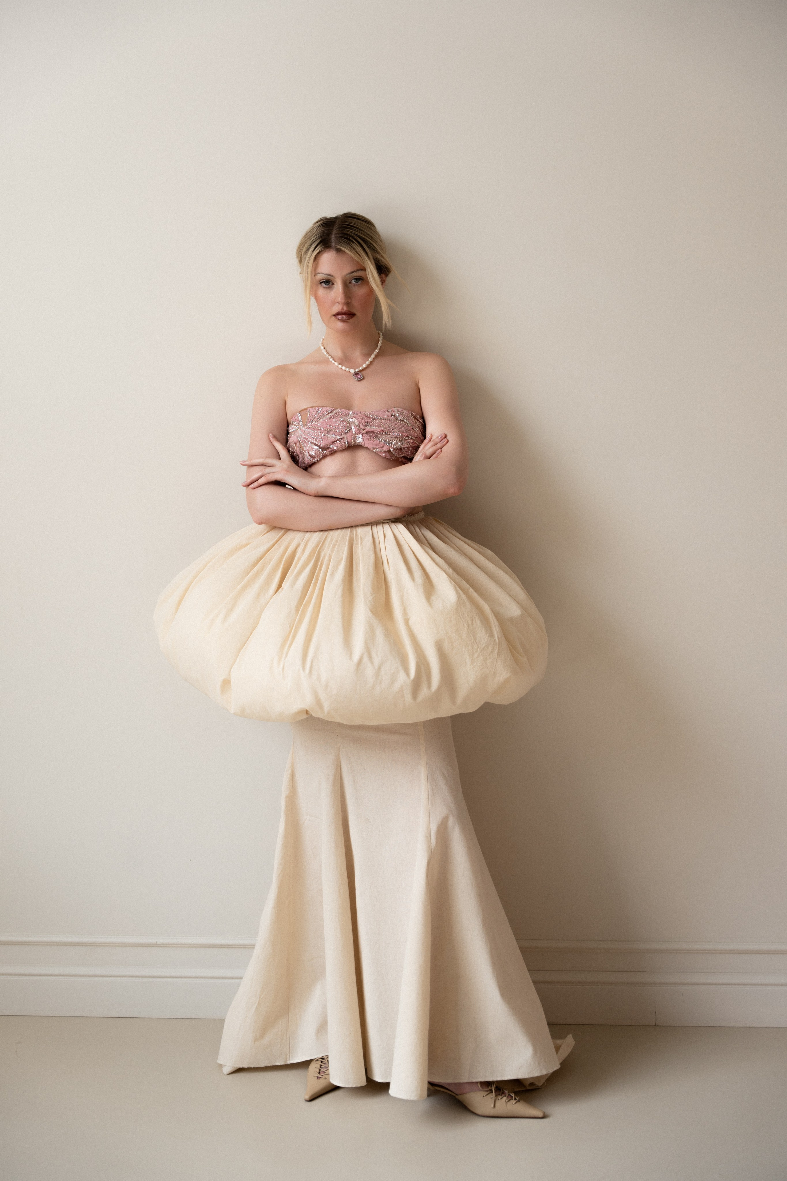 Brides Room. WEDDING