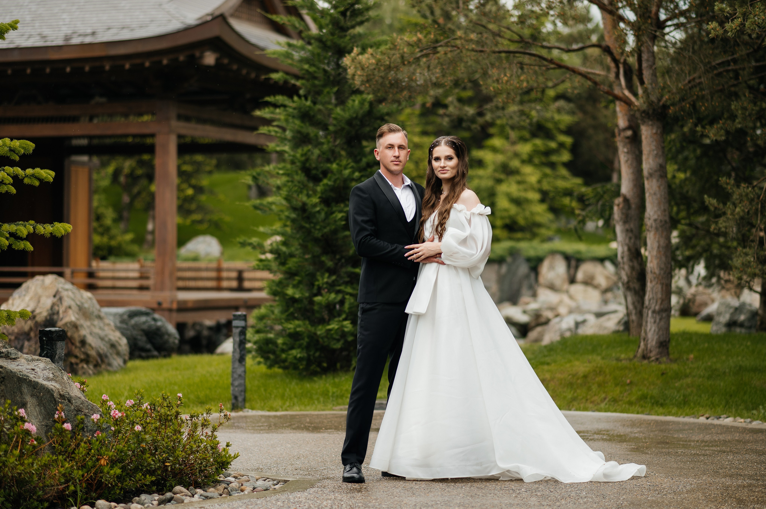 Владимир & Диана. Свадебный и семейный фотограф в Краснодаре Алина Мельник