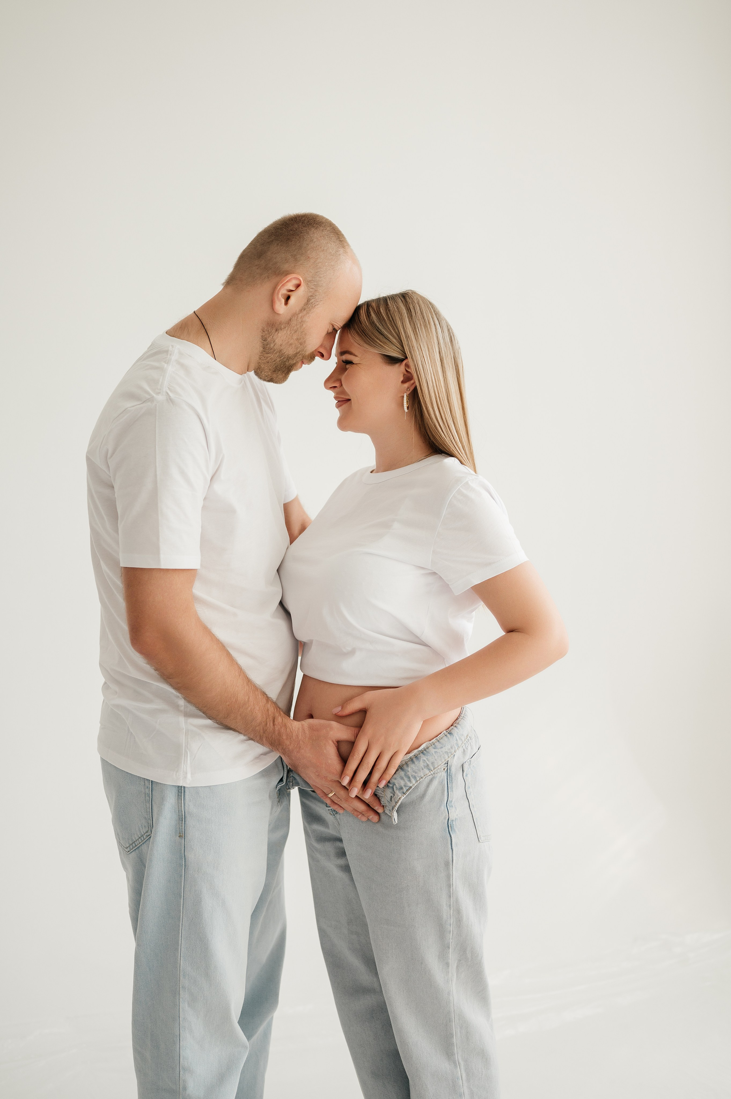 Гендер пати с красками. Свадебный и семейный фотограф в Краснодаре Алина Мельник