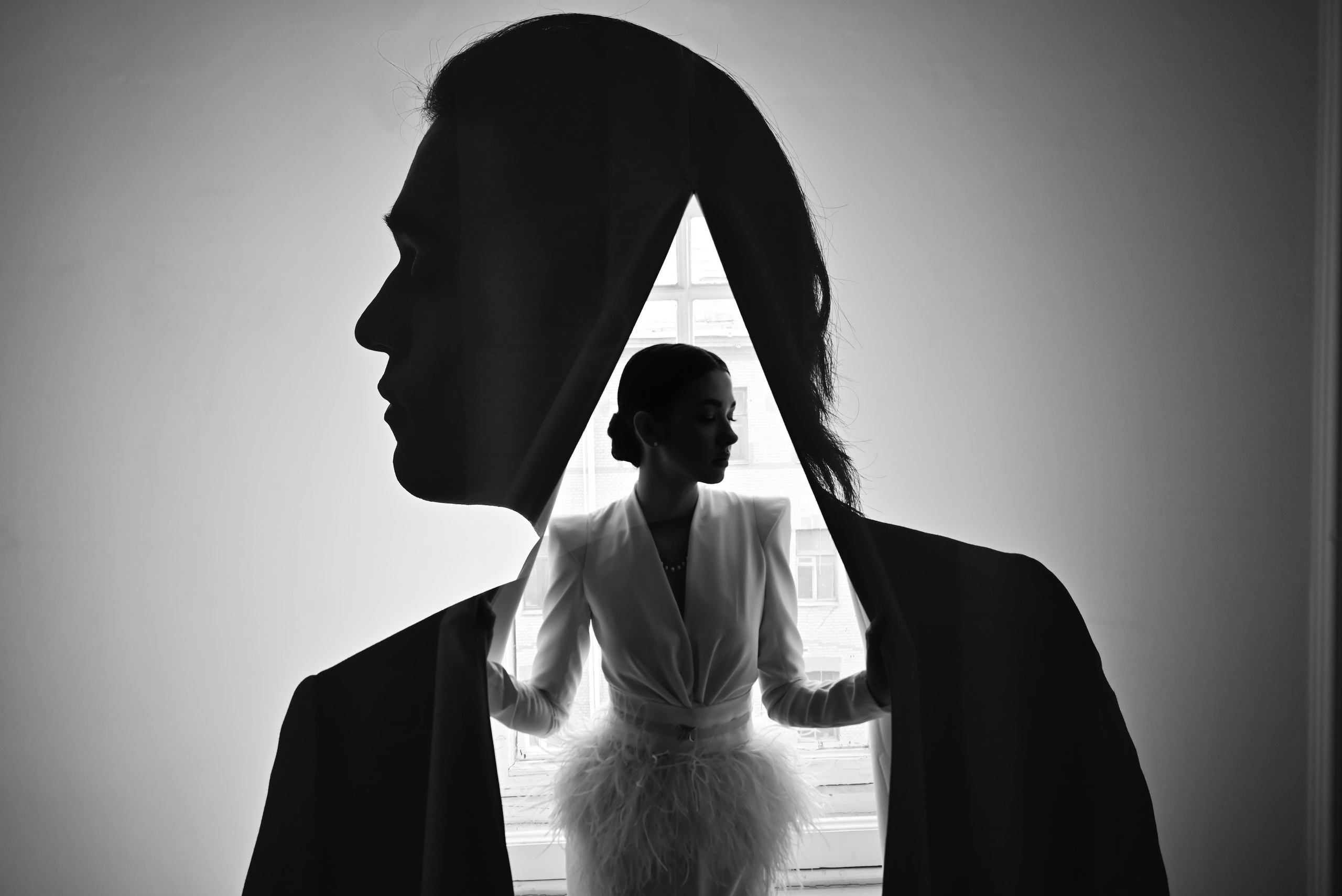 Свадебная съемка. Дарья Медведева