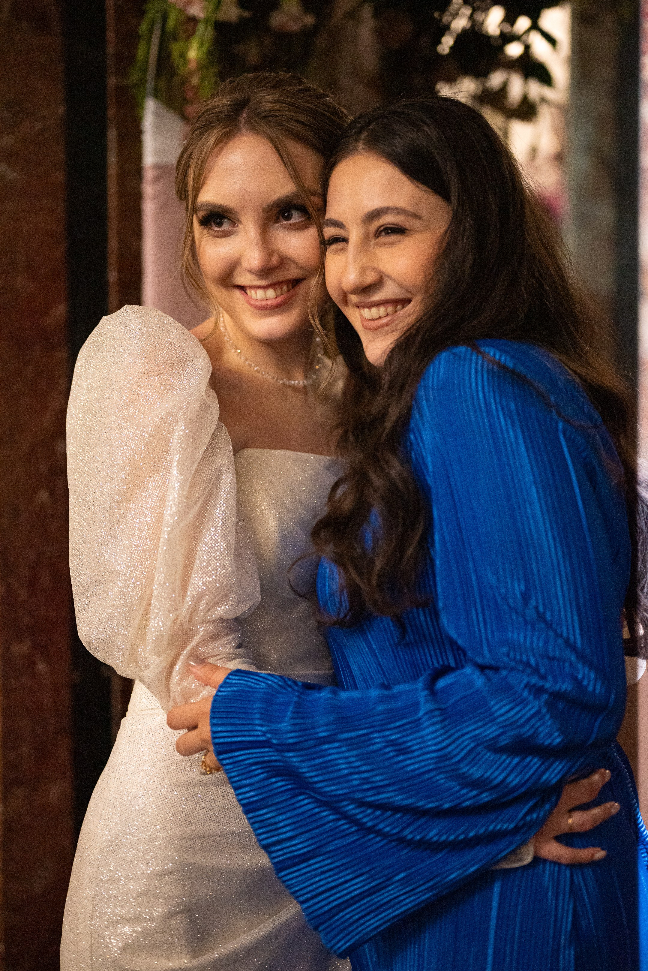 Свадебная съемка. Дарья Медведева