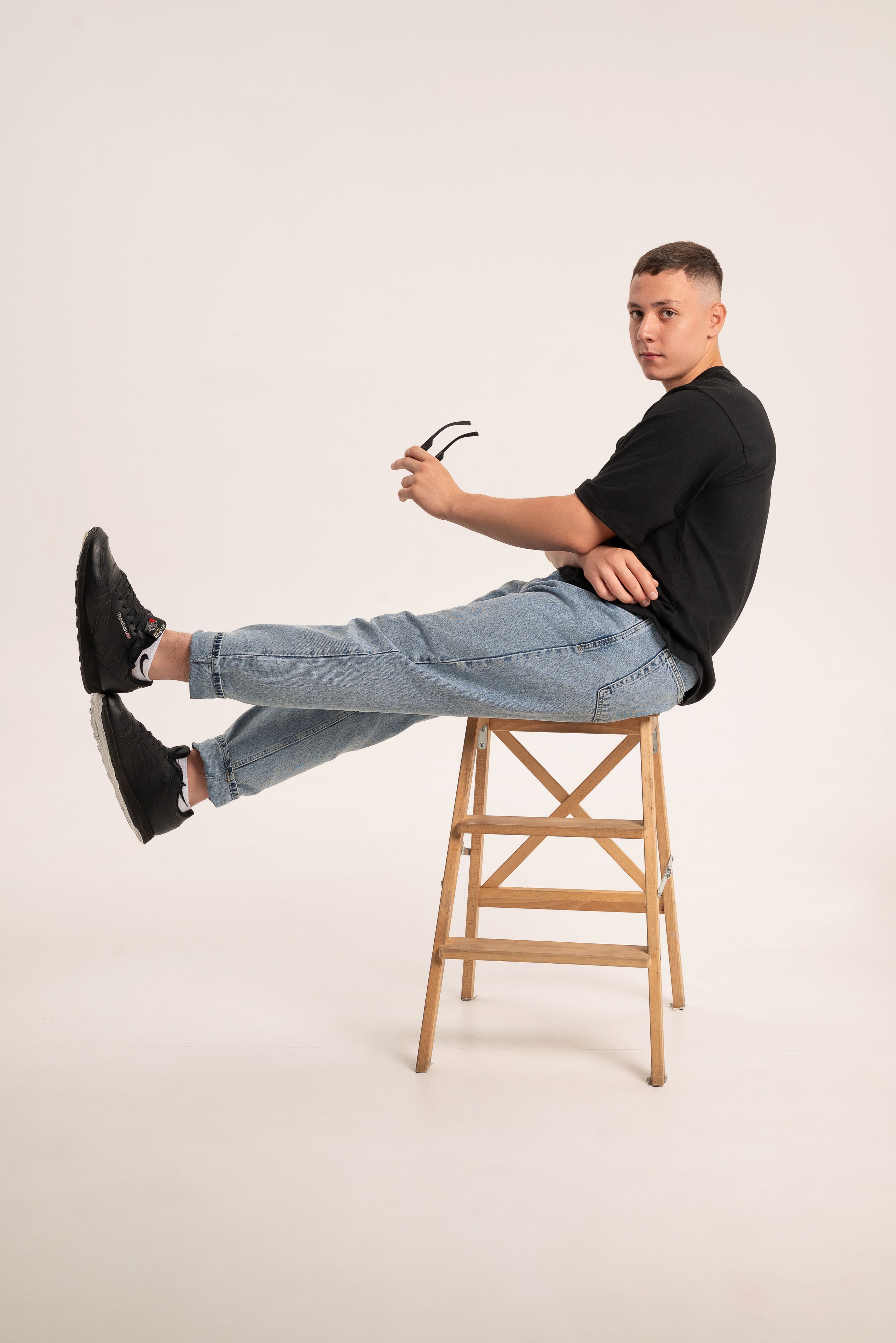 Дети. Дарья Медведева