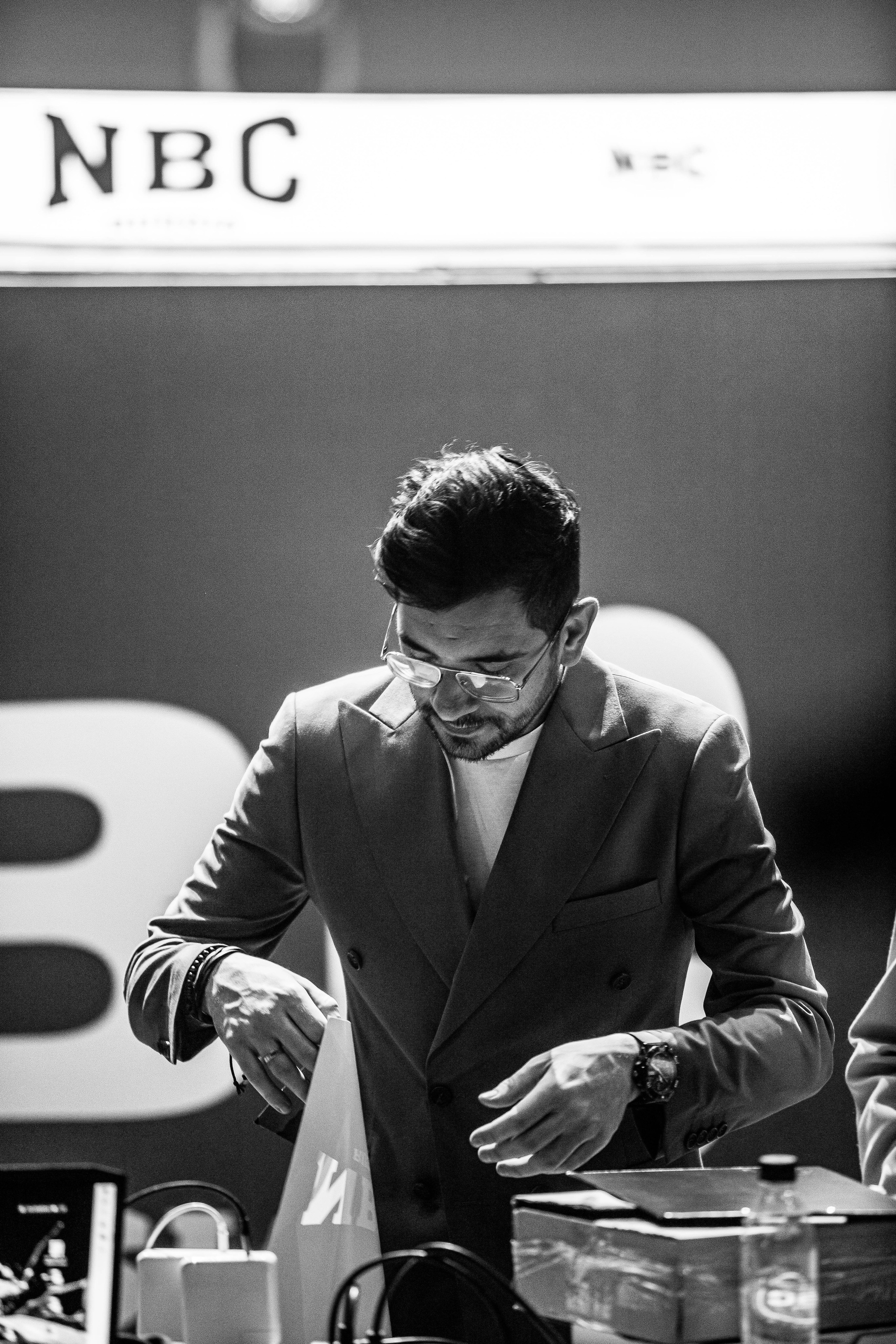 NBC X. Фотограф — художник в Москве Васильева Юлия