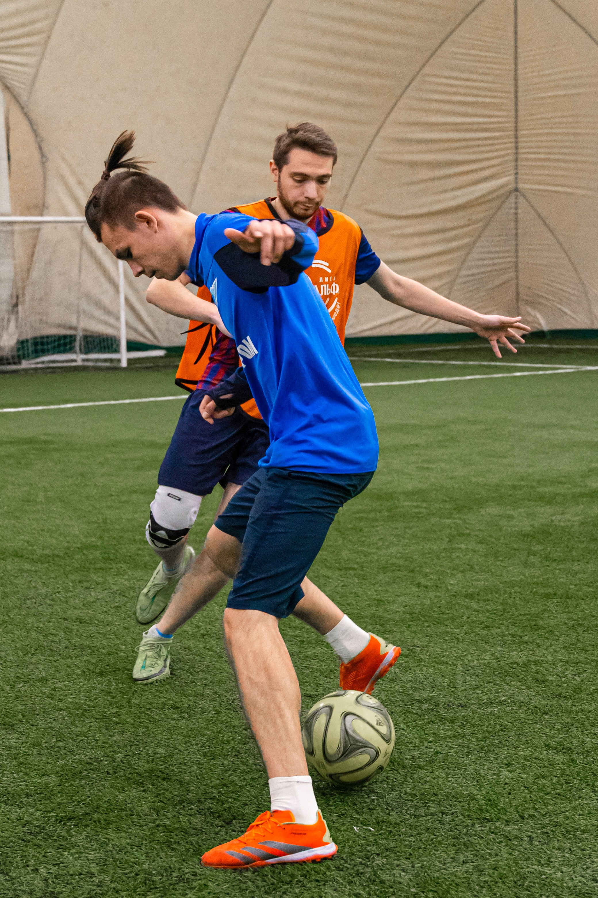 Фотосъёмка футбольного матча. Фотограф на праздник, корпоратив, День Рождения и Юбилей в г. Санкт-Петербурге Алексей Анкушев