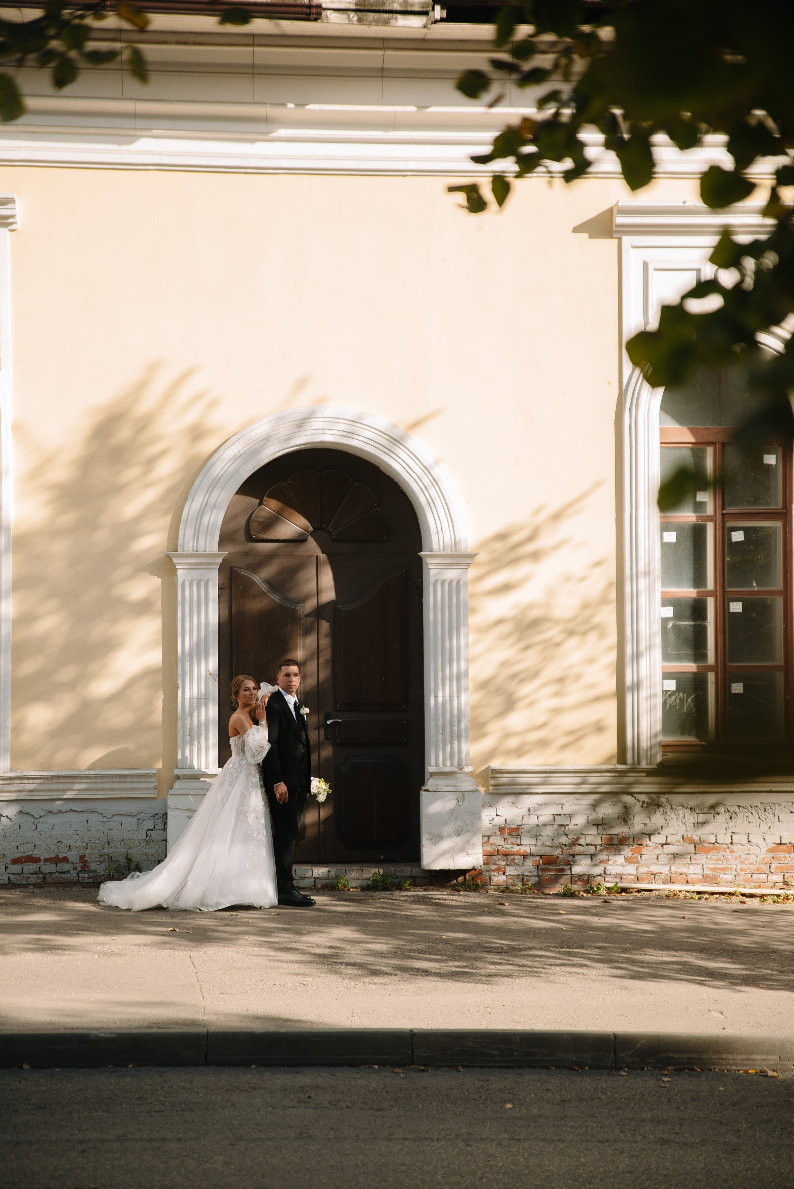 Wedding. Фотограф и контент-фотограф Анна Сентюрева в городе Пенза