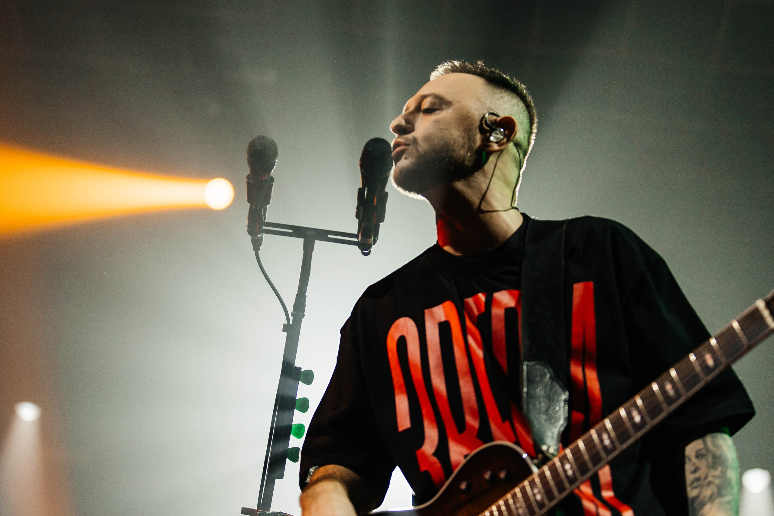 Звери. _Carpe diem_