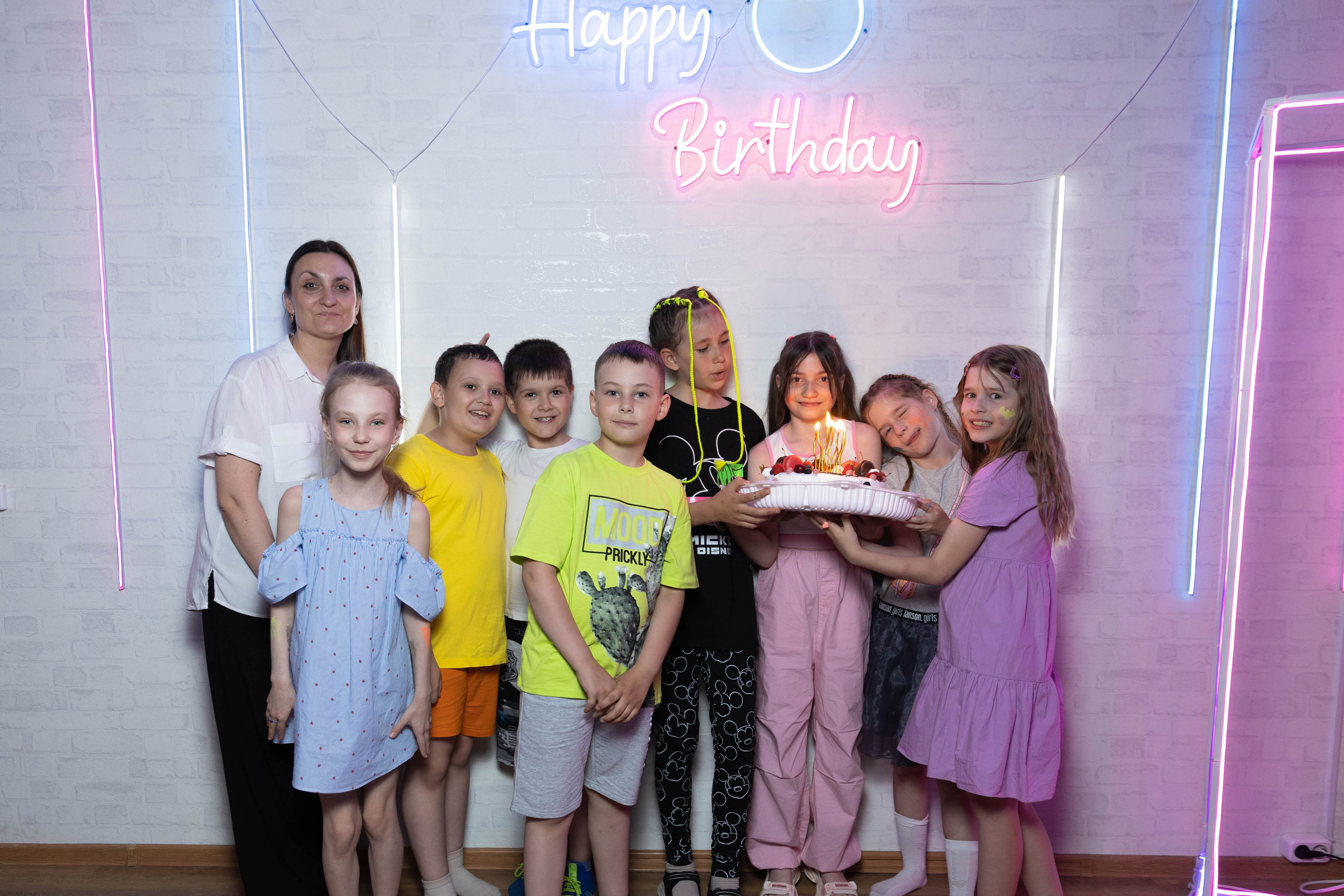 Loft 1. _Carpe diem_