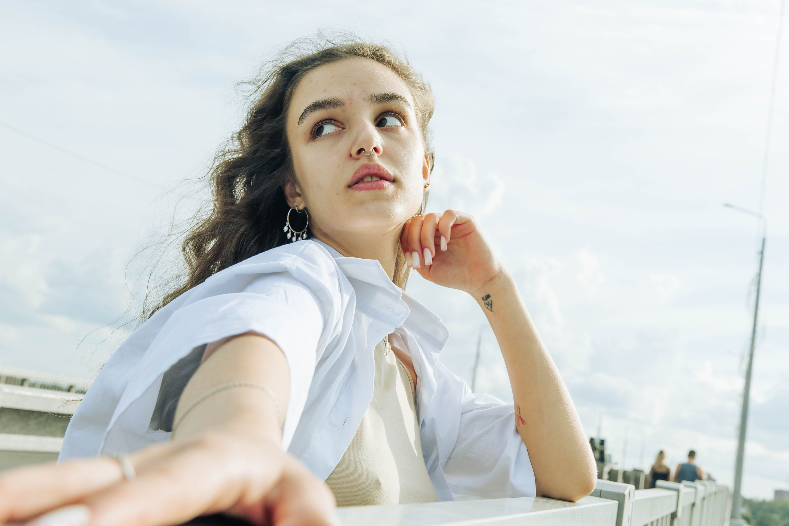 Анастасия Краснова. _Carpe diem_