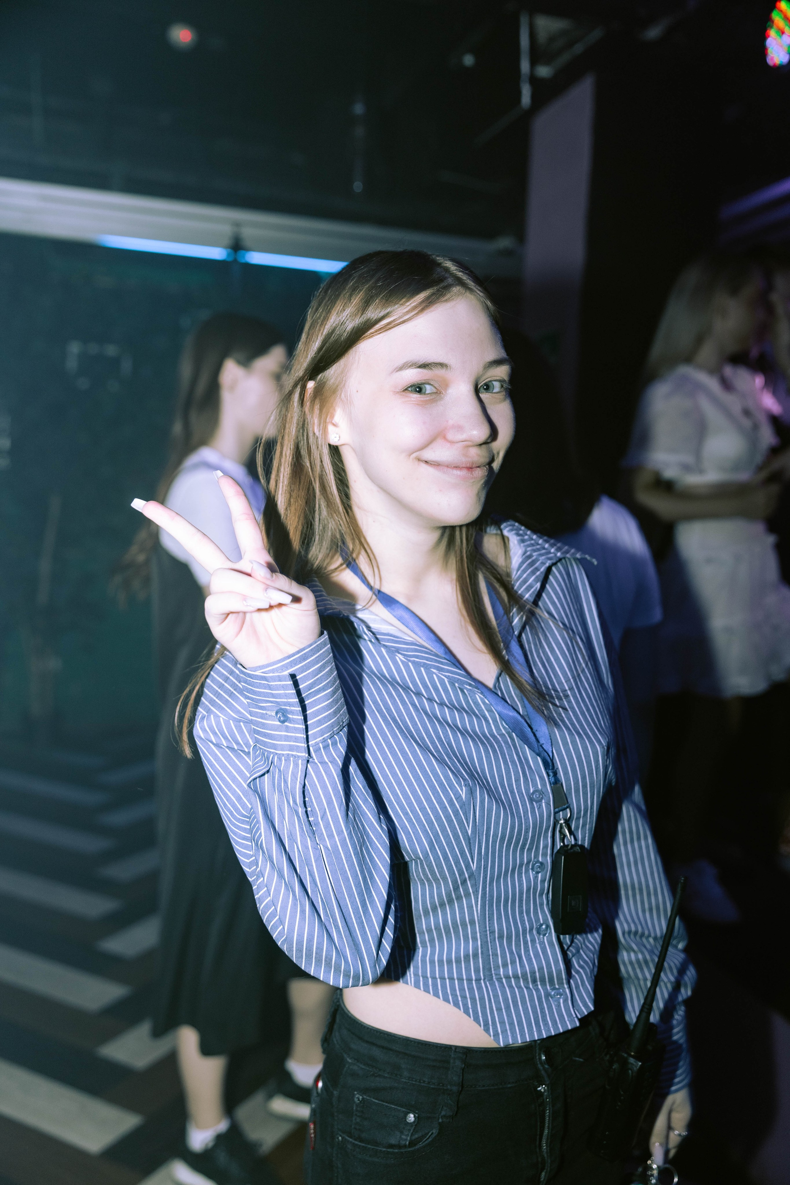 Mishka-bar 2. _Carpe diem_