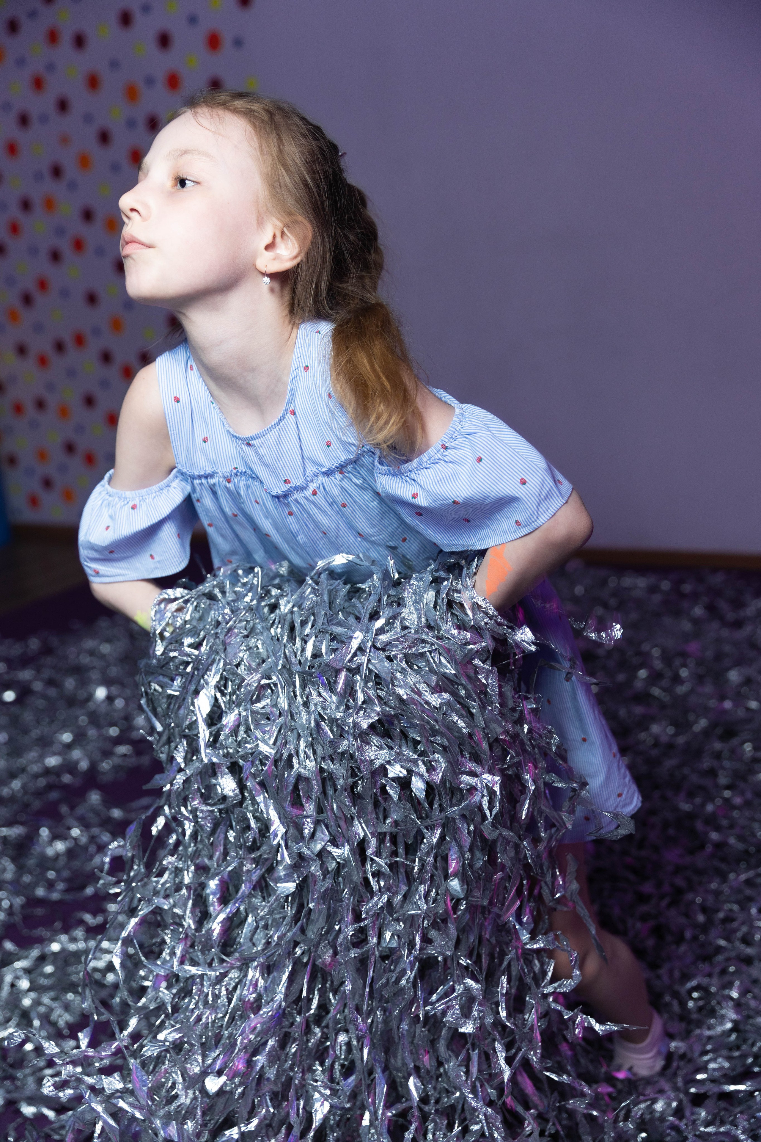 Loft 1. _Carpe diem_