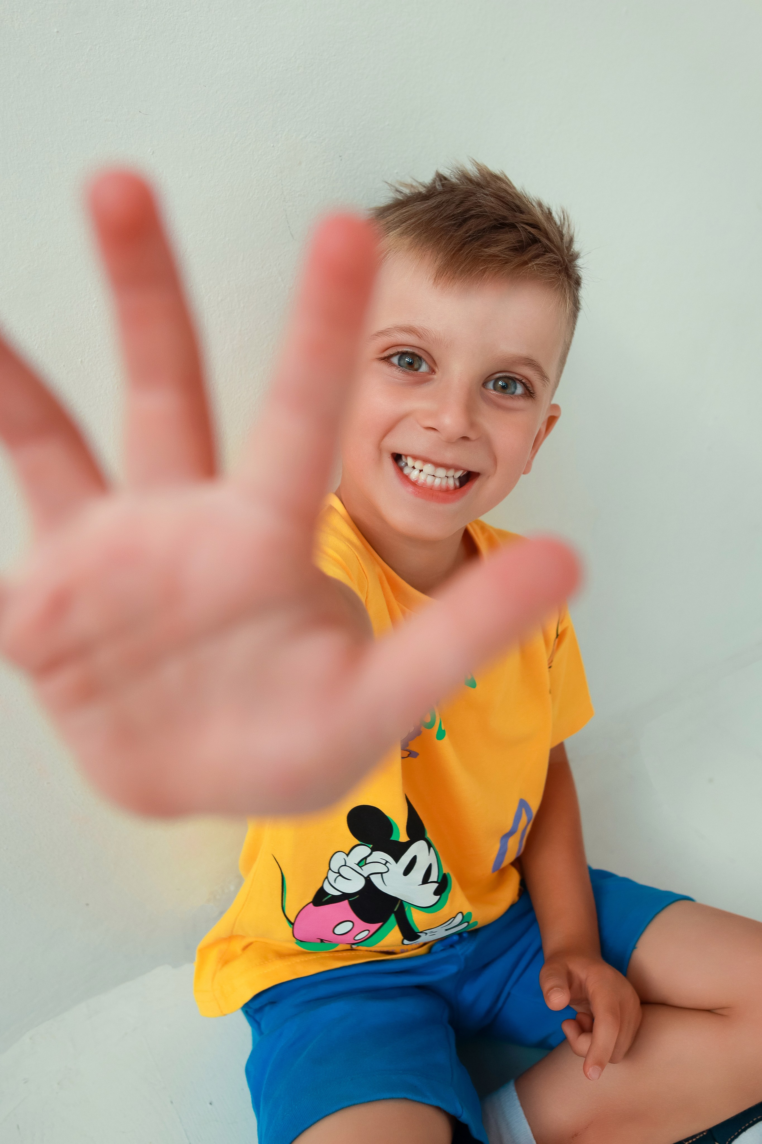 Проект в модельной школе «Радуга». Свадебный фотограф Беларусь Ольга Козыренко