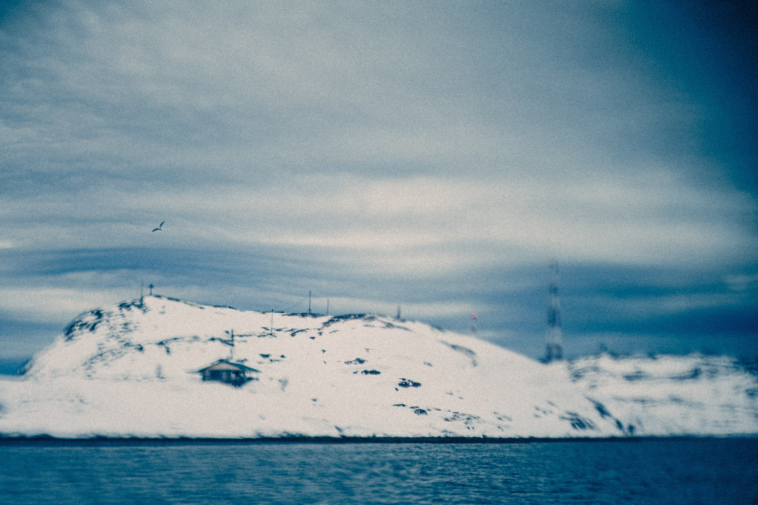 Северное Море. Фотограф * Вячеслав Скоробогатов * Визульный Артист