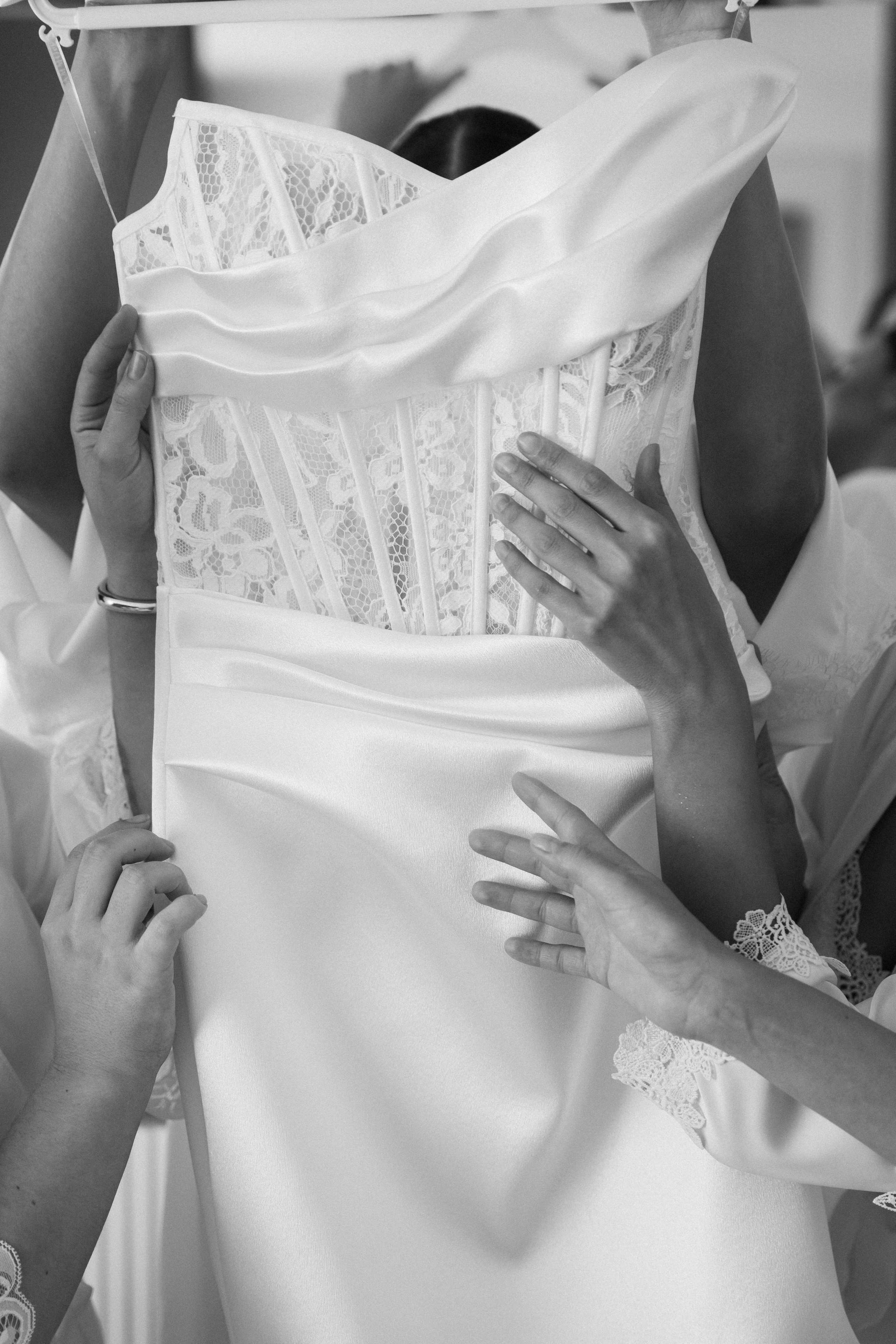 Амиль и Марина. Свадебный фотограф Решетников Дмитрий