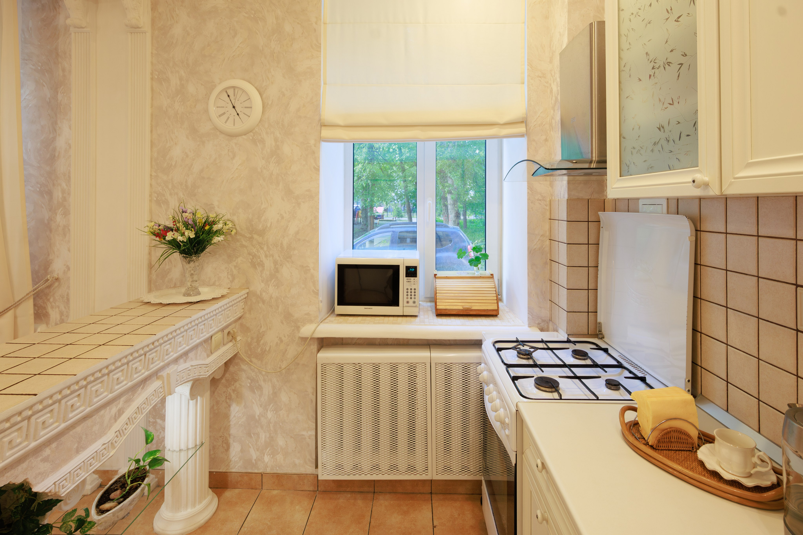 Недвижимость. Frame Craft