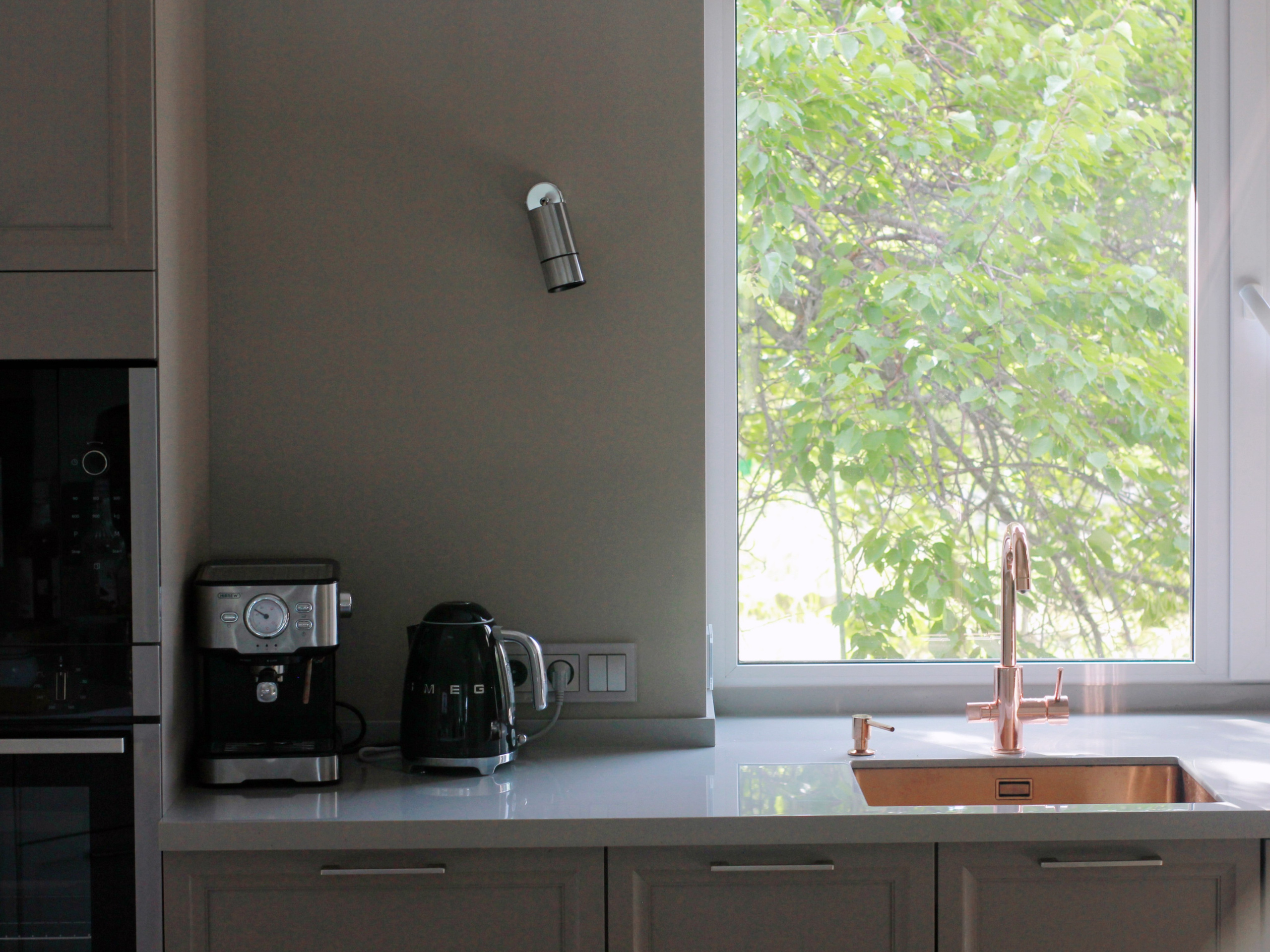 Квартира Кухня. SOLOMAKHINA| САЛОН ДЕКОРАТИВНЫХ ПОКРЫТИЙ|