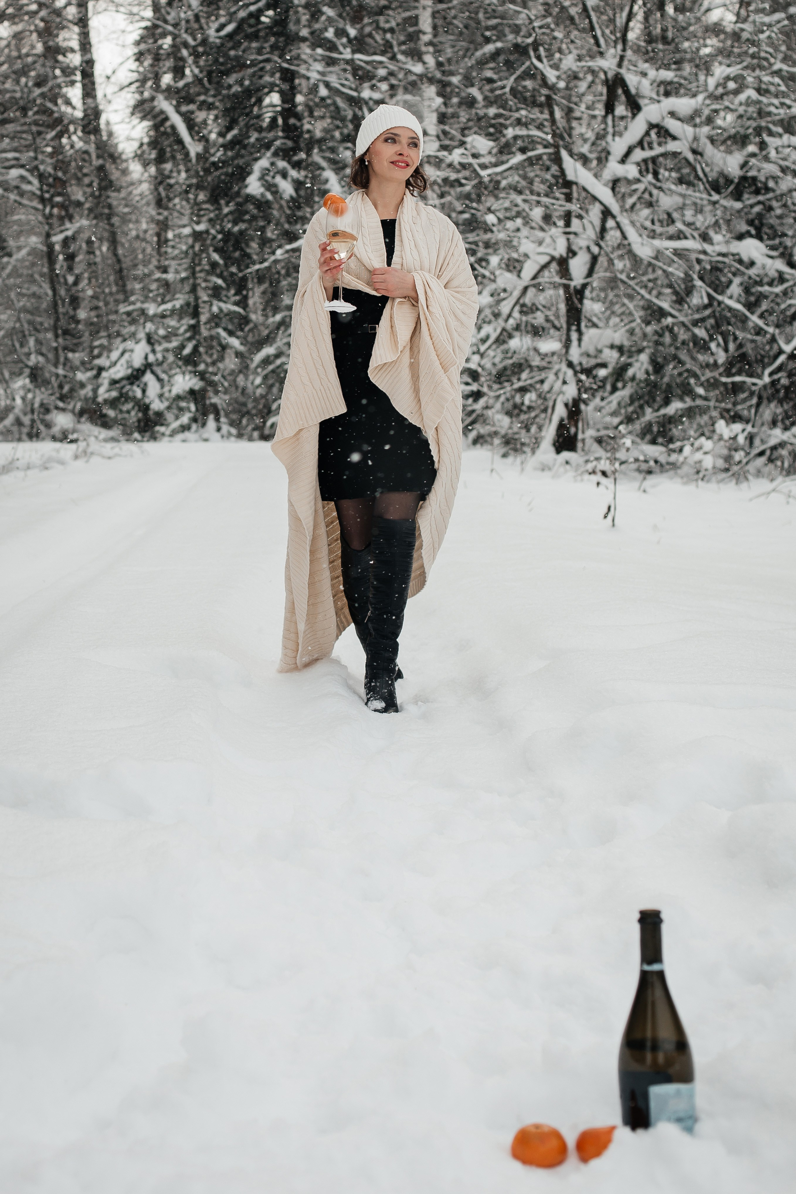 ФОТОСЕССИЯ КО ДНЮ РОЖДЕНИЯ. Фотограф в Киселёвске Татьяна Трухалева