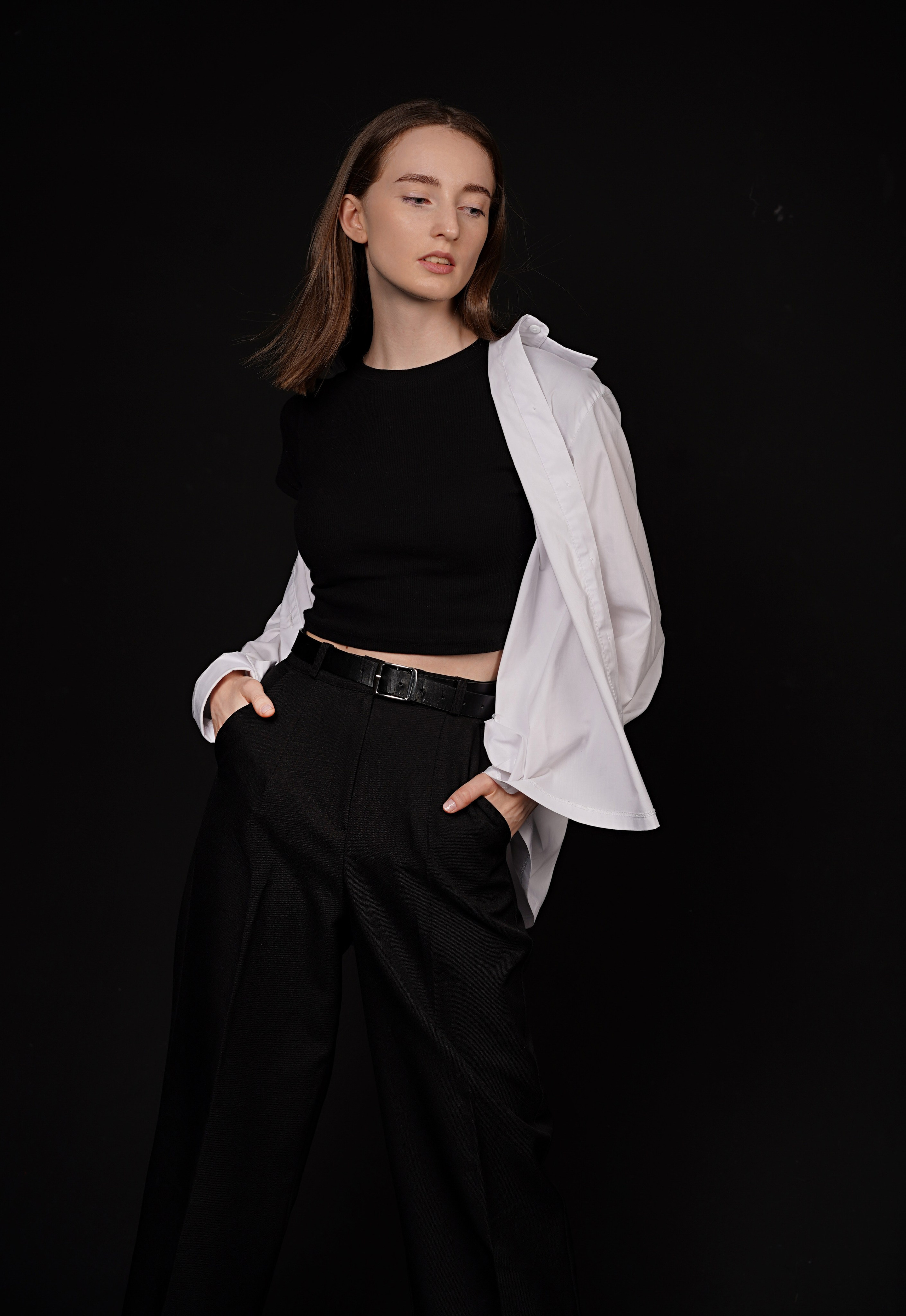 Фотосессия для Татьяны. Студийный и портретный фотограф в САНКТ-ПЕТЕРБУРГЕИрина Махаон