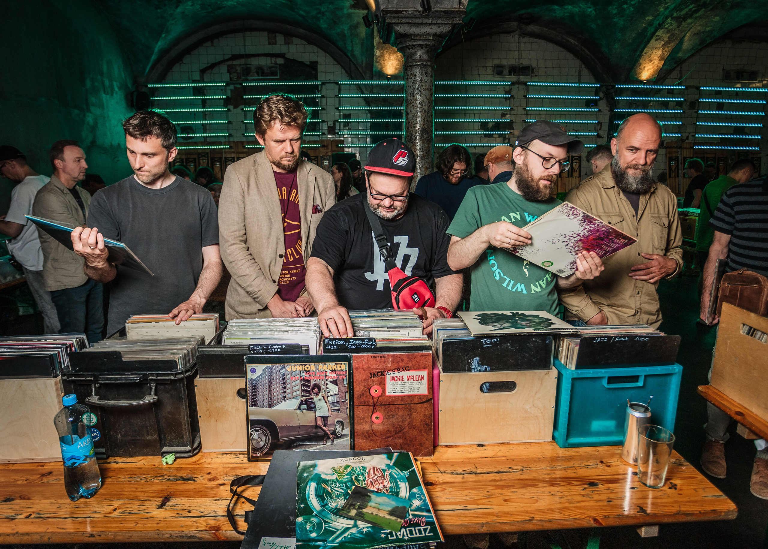 Люди/Мероприятия. DIESPERADOSS photo