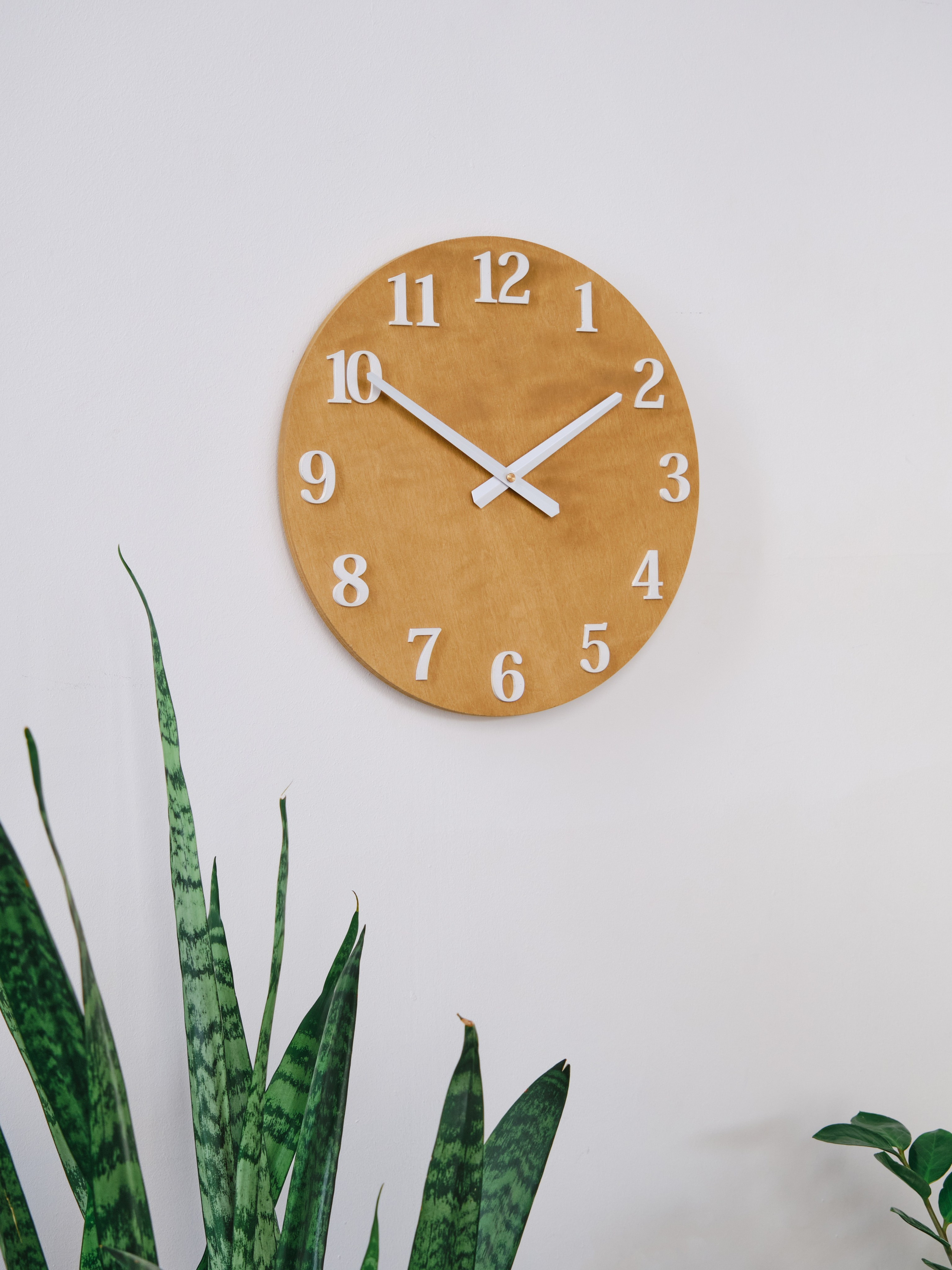 Настенные часы. Ася Ложкина фотограф Ижевск