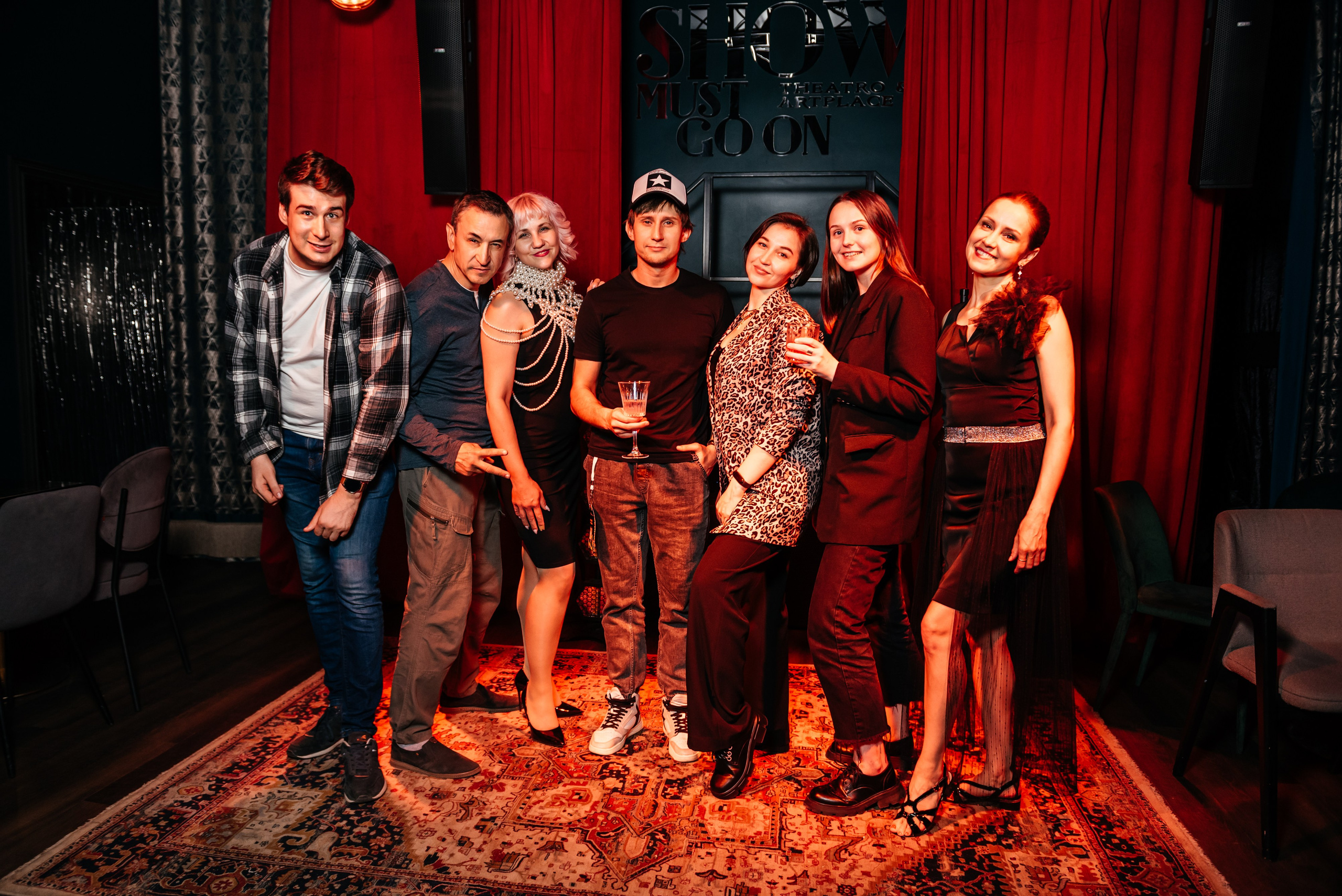 After Party EVENT. Свадебный фотограф Иркутск Алексей Шульгин