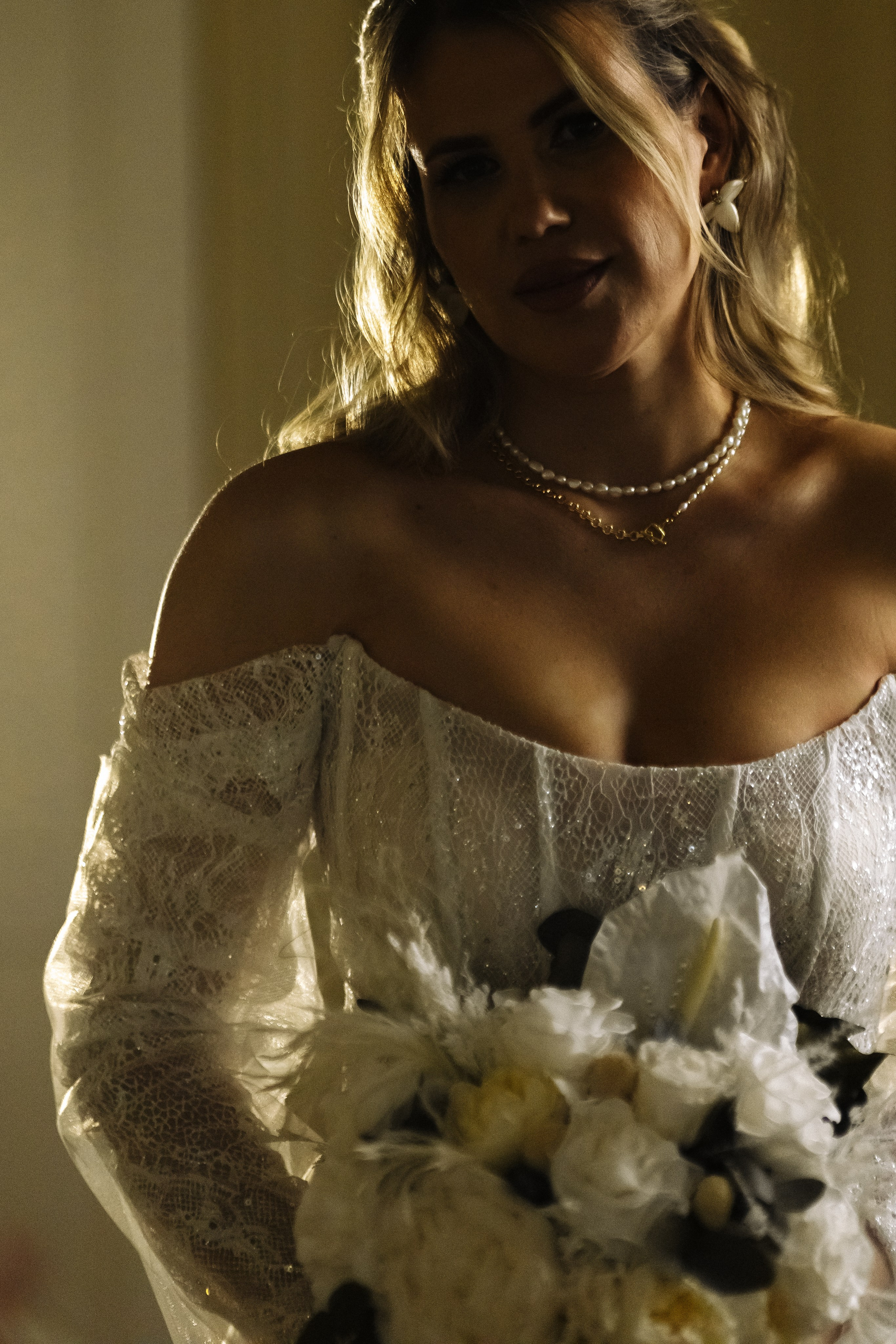 Катя и Никита. Фотограф Анастасия Бачурина Москва/ Спб