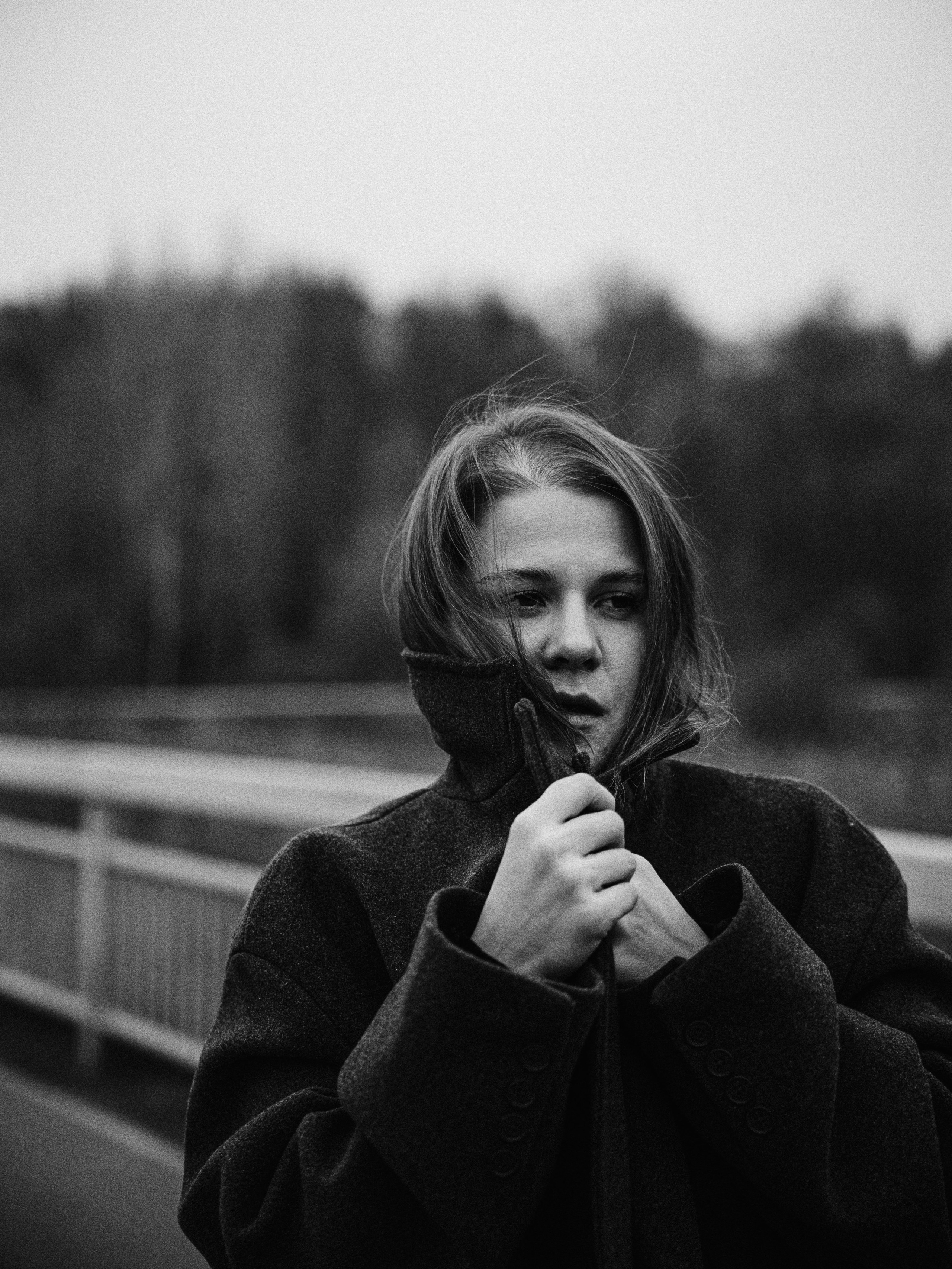 Свадебный и портретный фотограф Тюмень