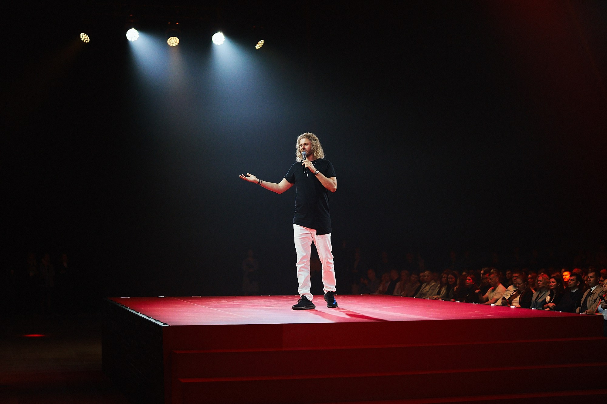 Альфа-Конфа. Фотограф в Хабаровске