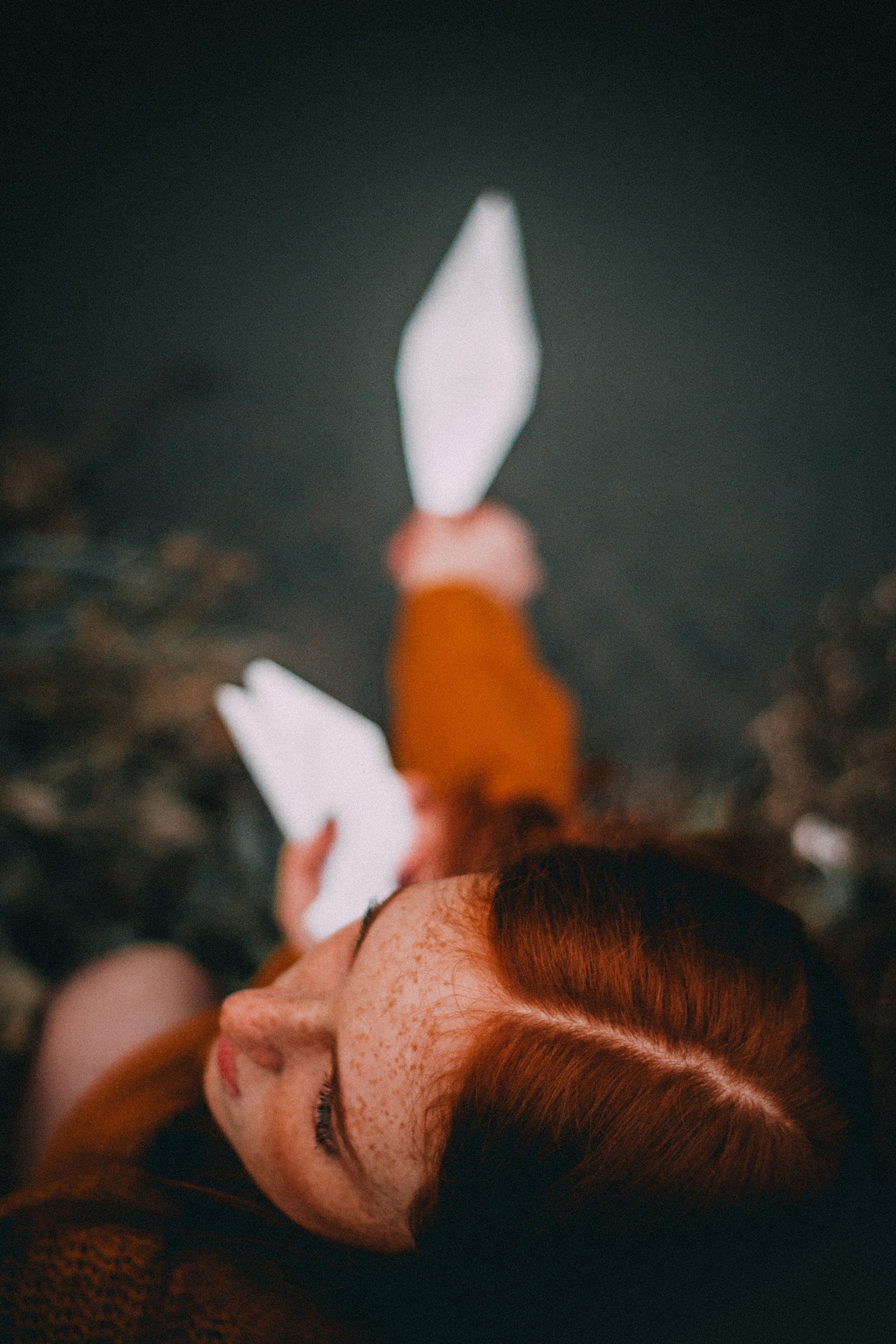 Ира. Фотограф в Тюмени Кирилл Марфин