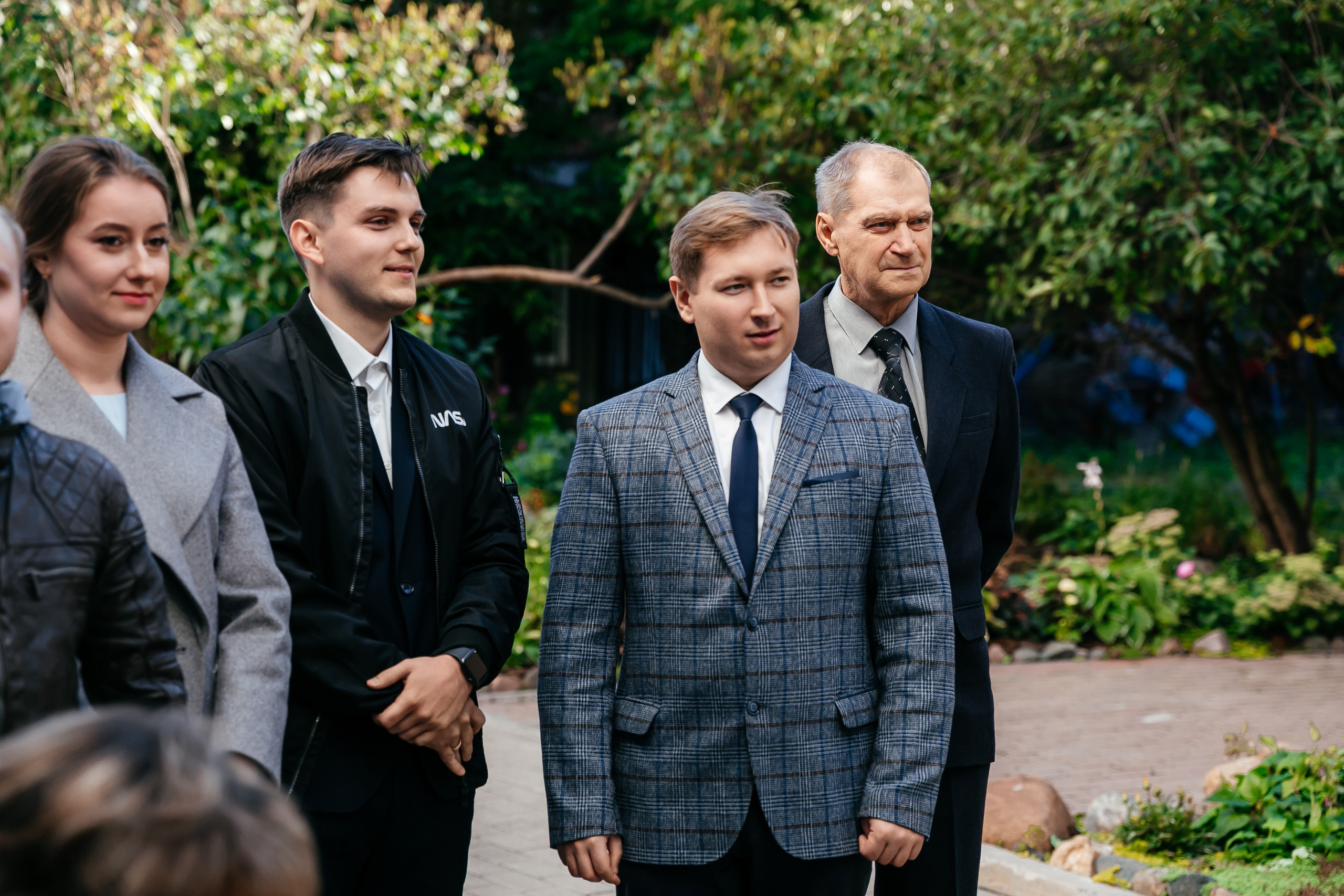 Wedding day 03.09. Свадебный и репортажный фотограф Александр Козлов