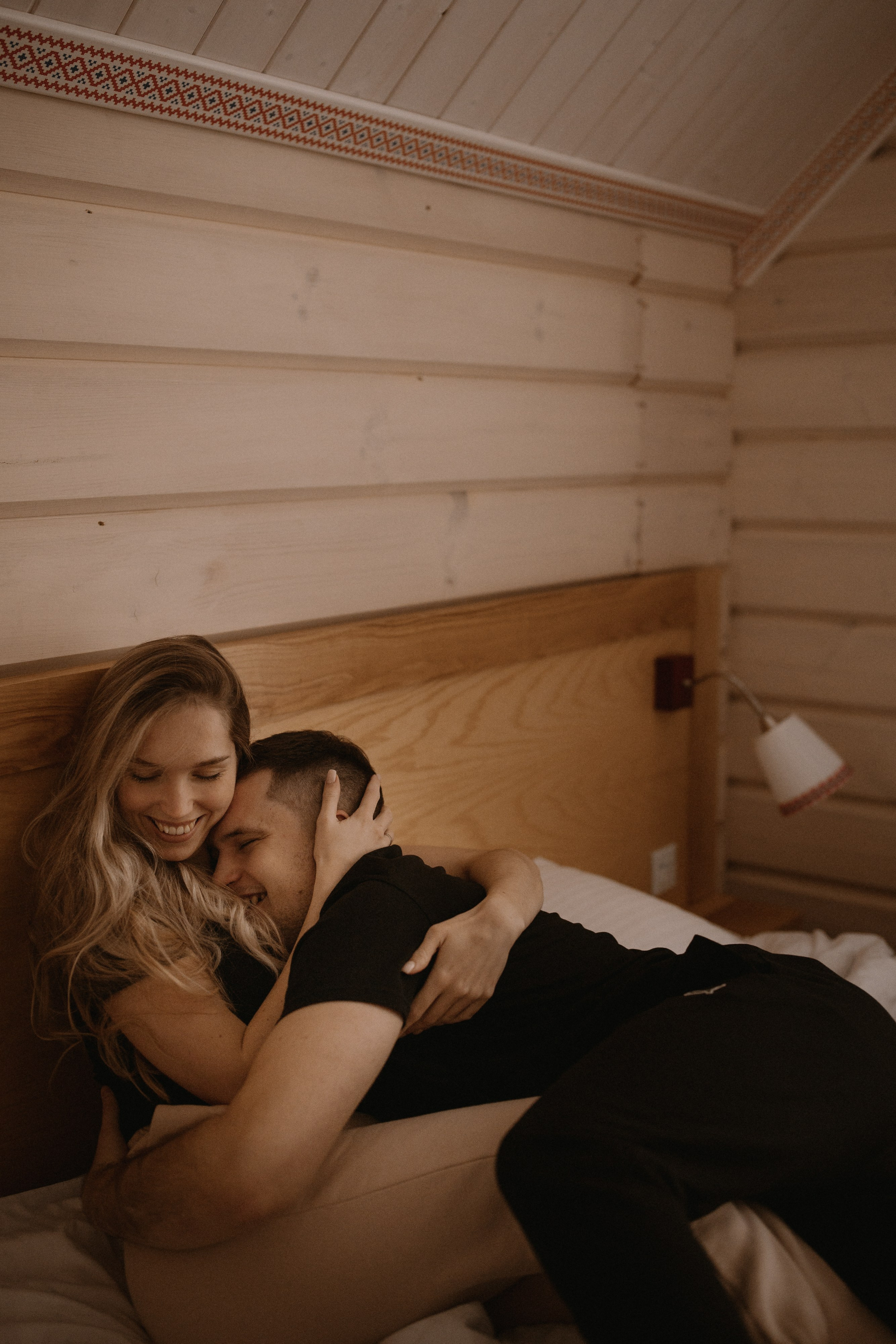 Миша и Саша. Свадебный фотограф в Ярославле Андрей Перегудов