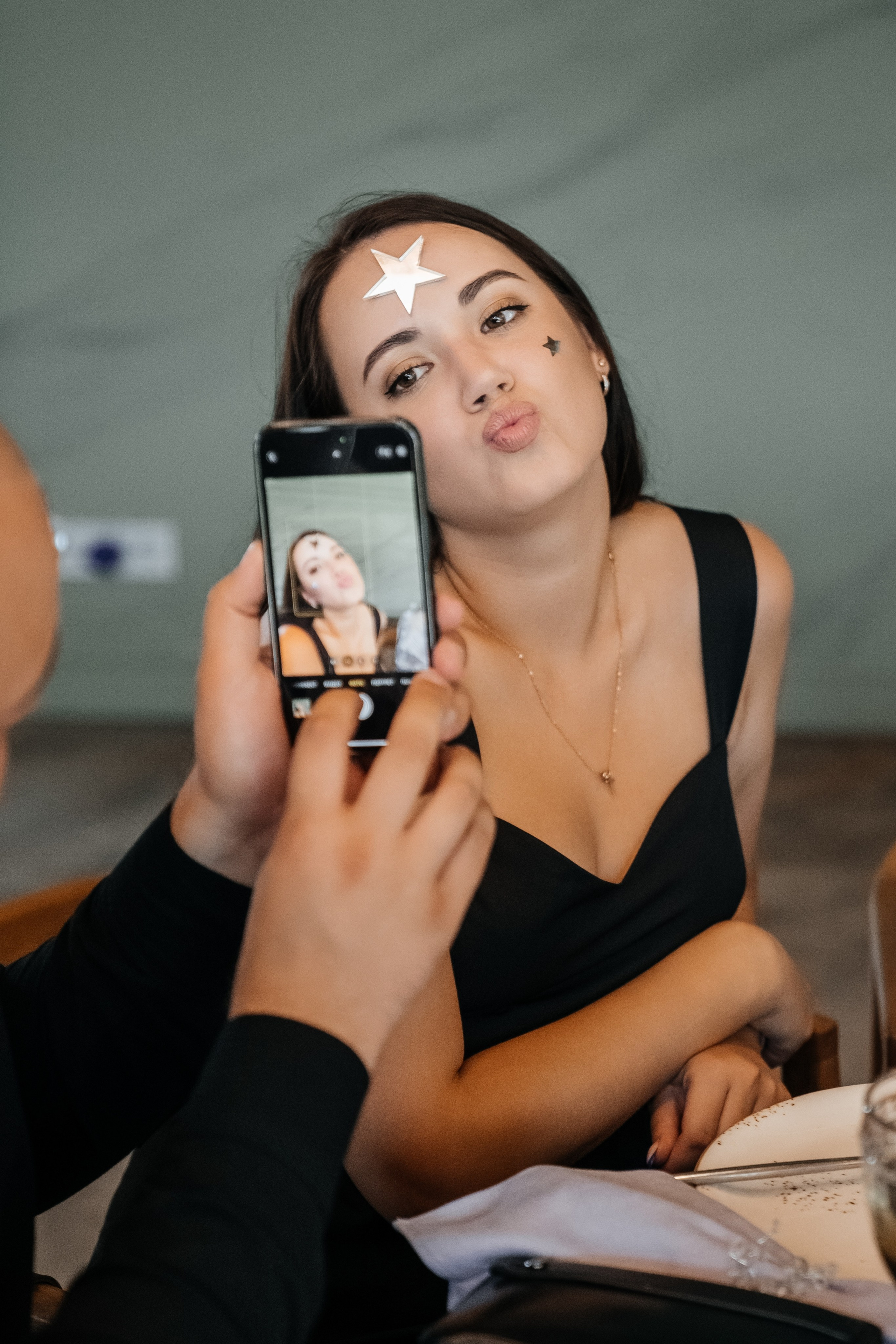 Антон и Евгения. Свадебный и семейный фотограф В Барнауле Нечаева Таня