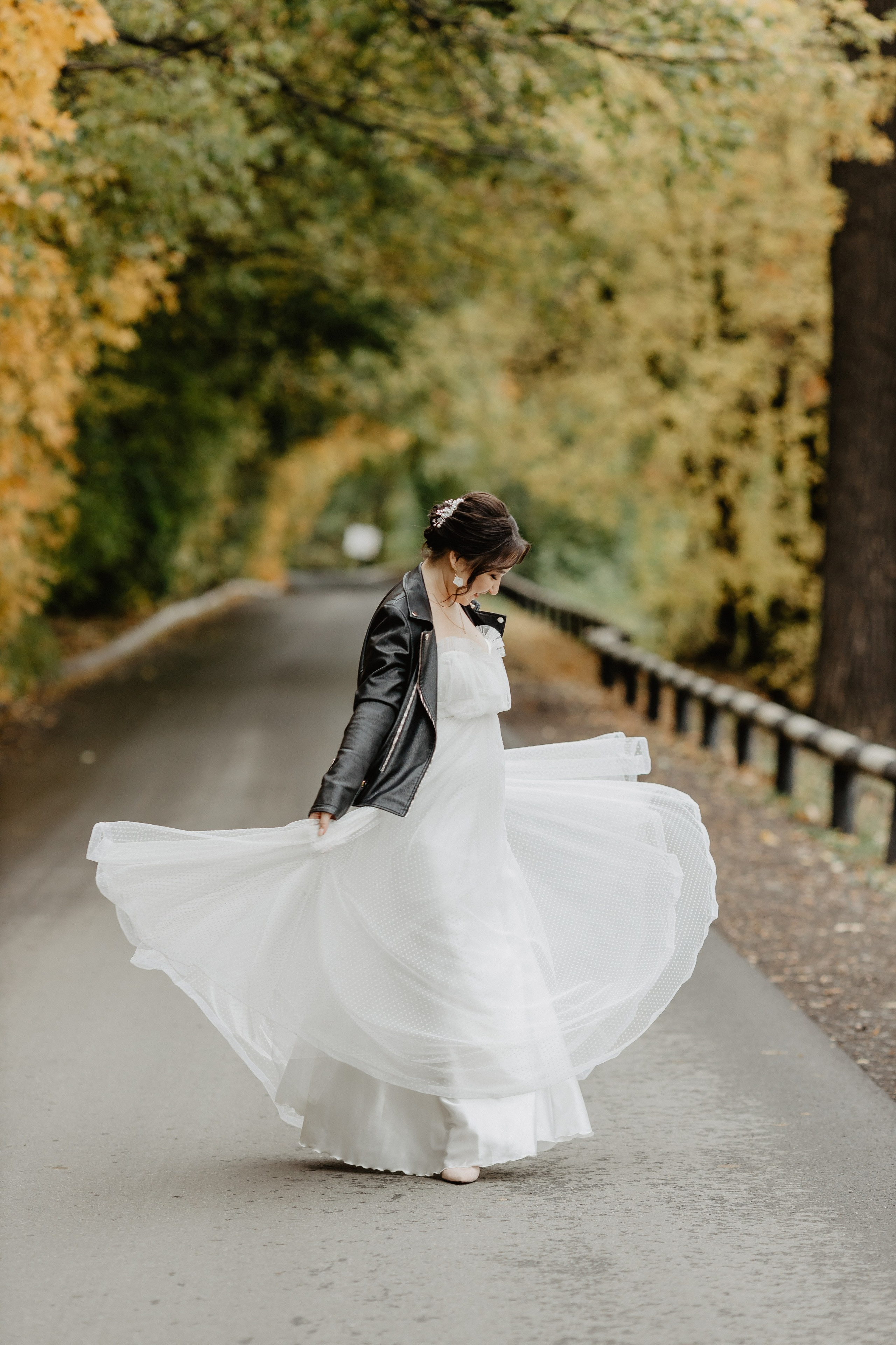 Альберт и Юлианна. Свадебный и семейный фотограф в Нижнекамске, Набережных Челнах